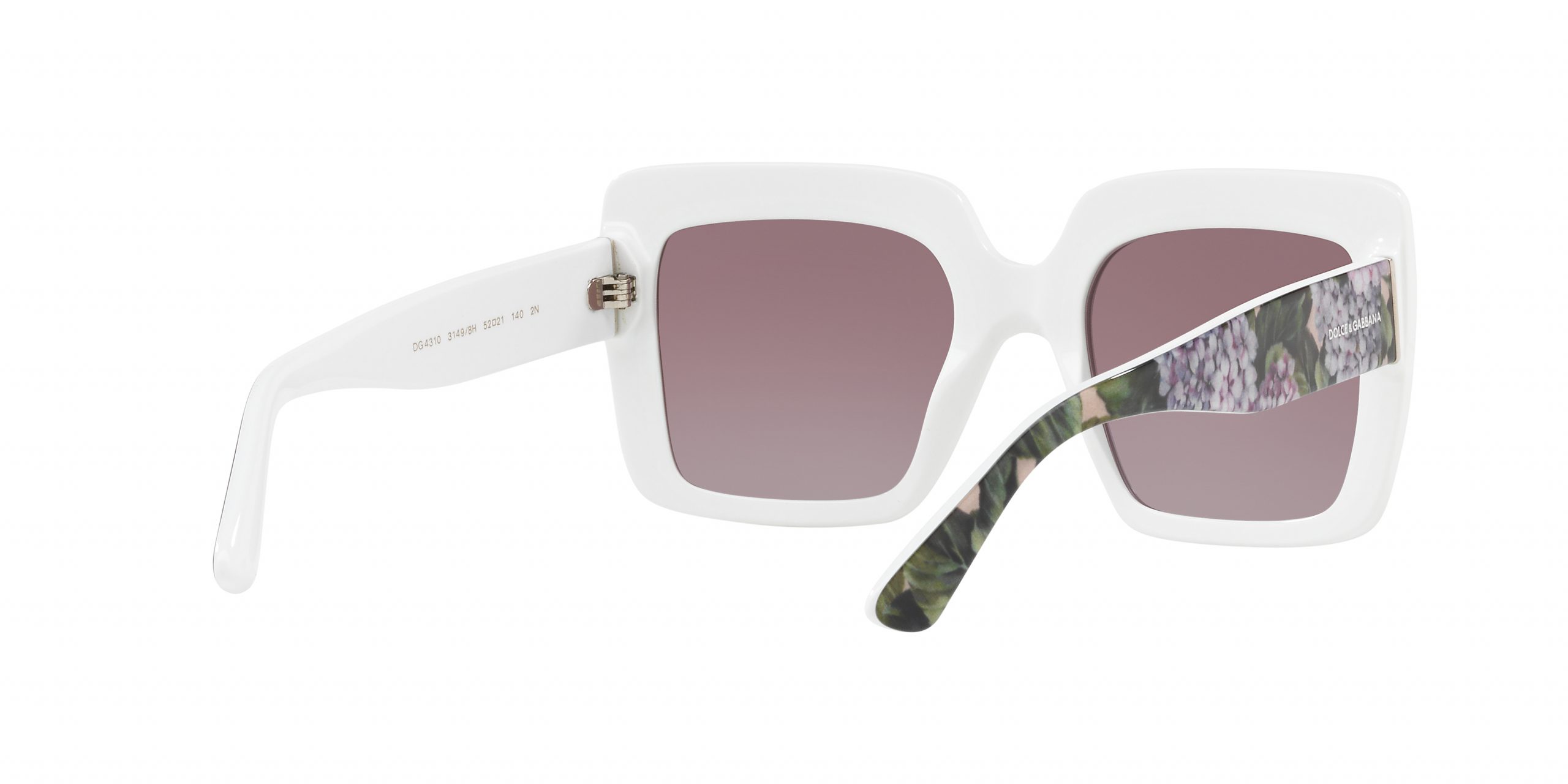 Dolce & Gabbanna 4310 31498H - obrazek 7