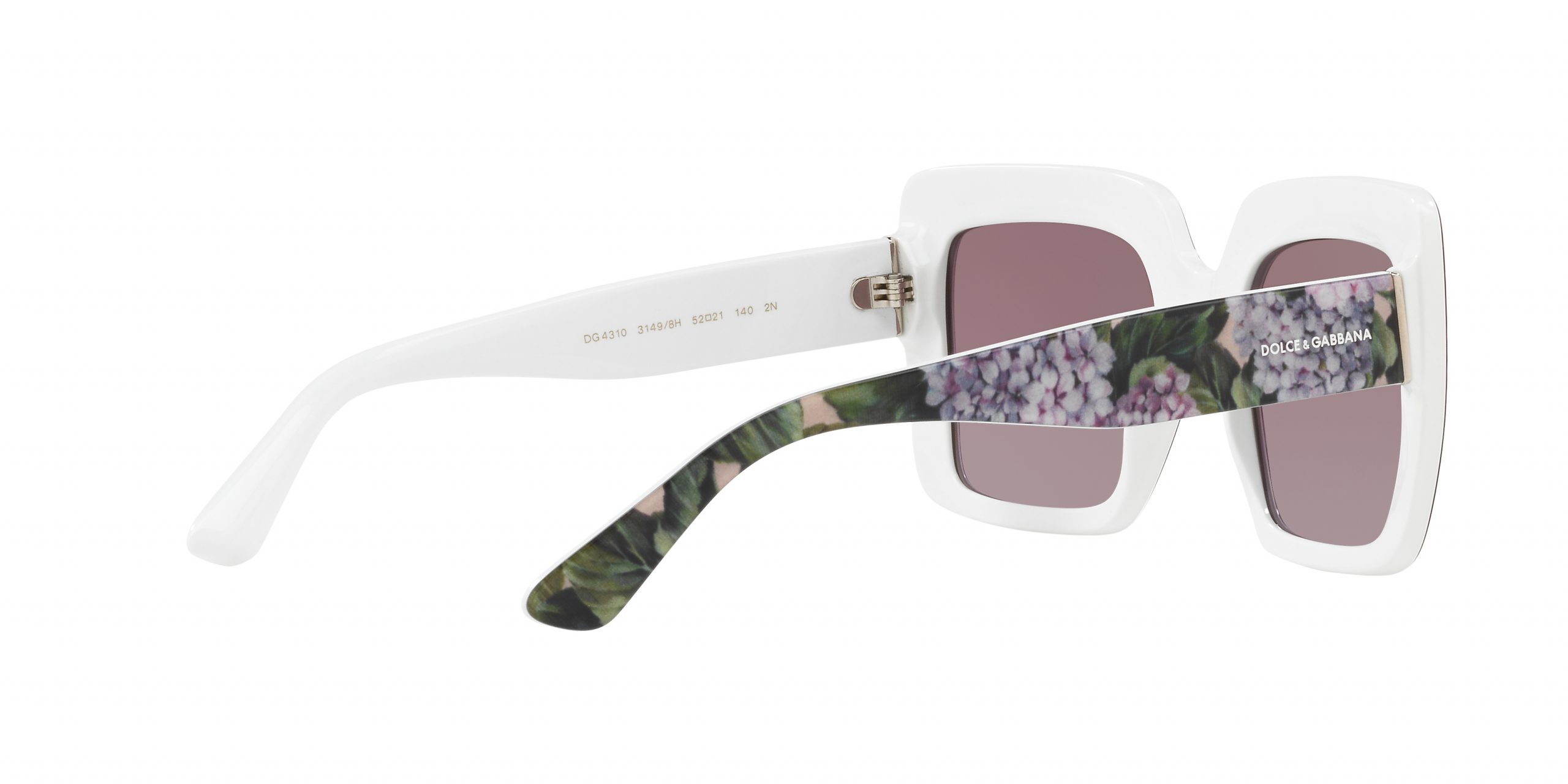 Dolce & Gabbanna 4310 31498H - obrazek 8