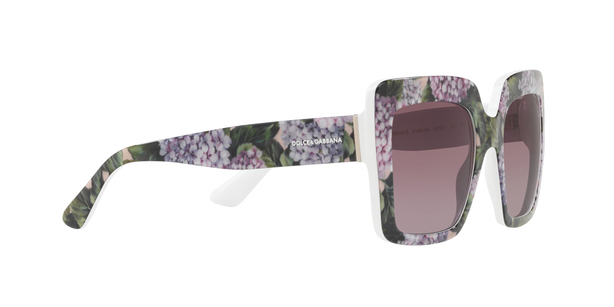 Dolce & Gabbanna 4310 31498H - obrazek 10