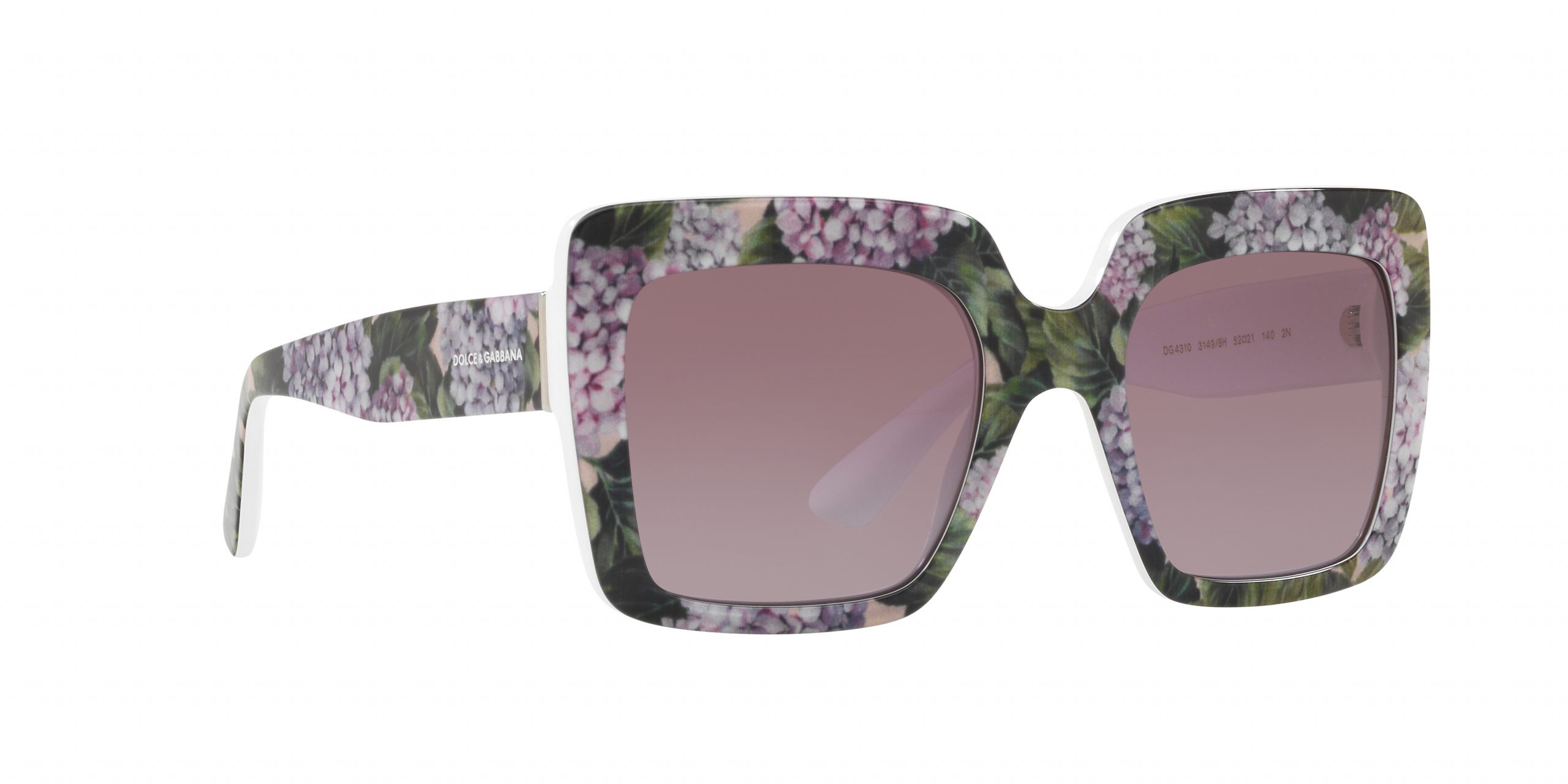 Dolce & Gabbanna 4310 31498H - obrazek 11