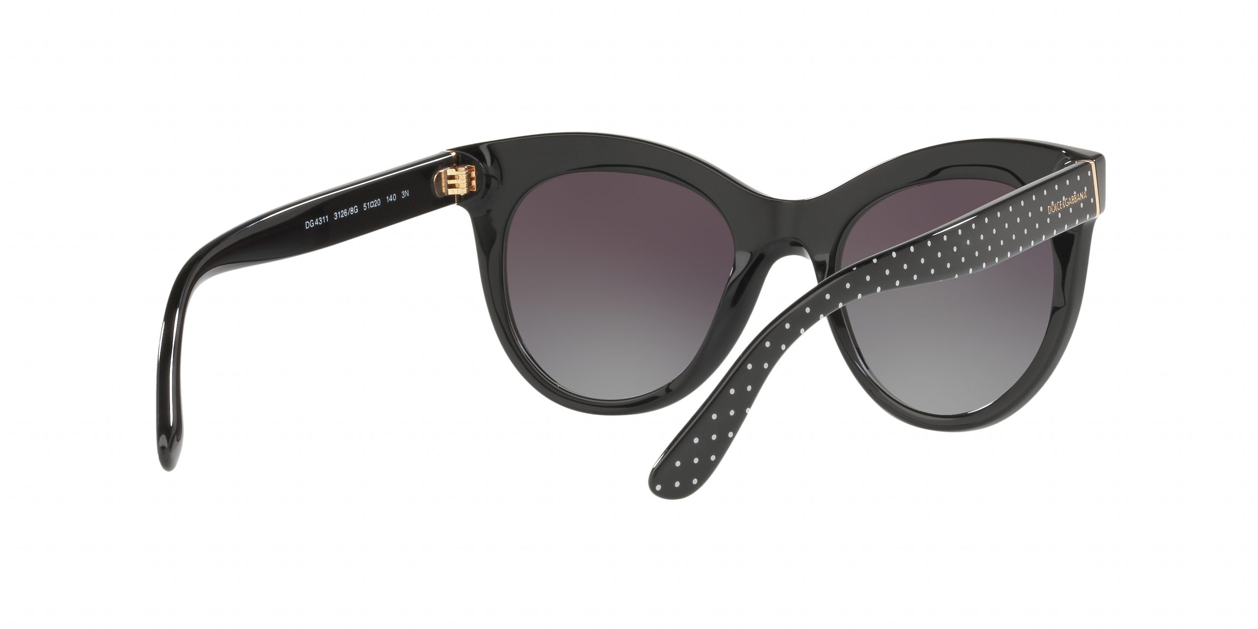 Dolce & Gabbana 4311 31268G - obrazek 7