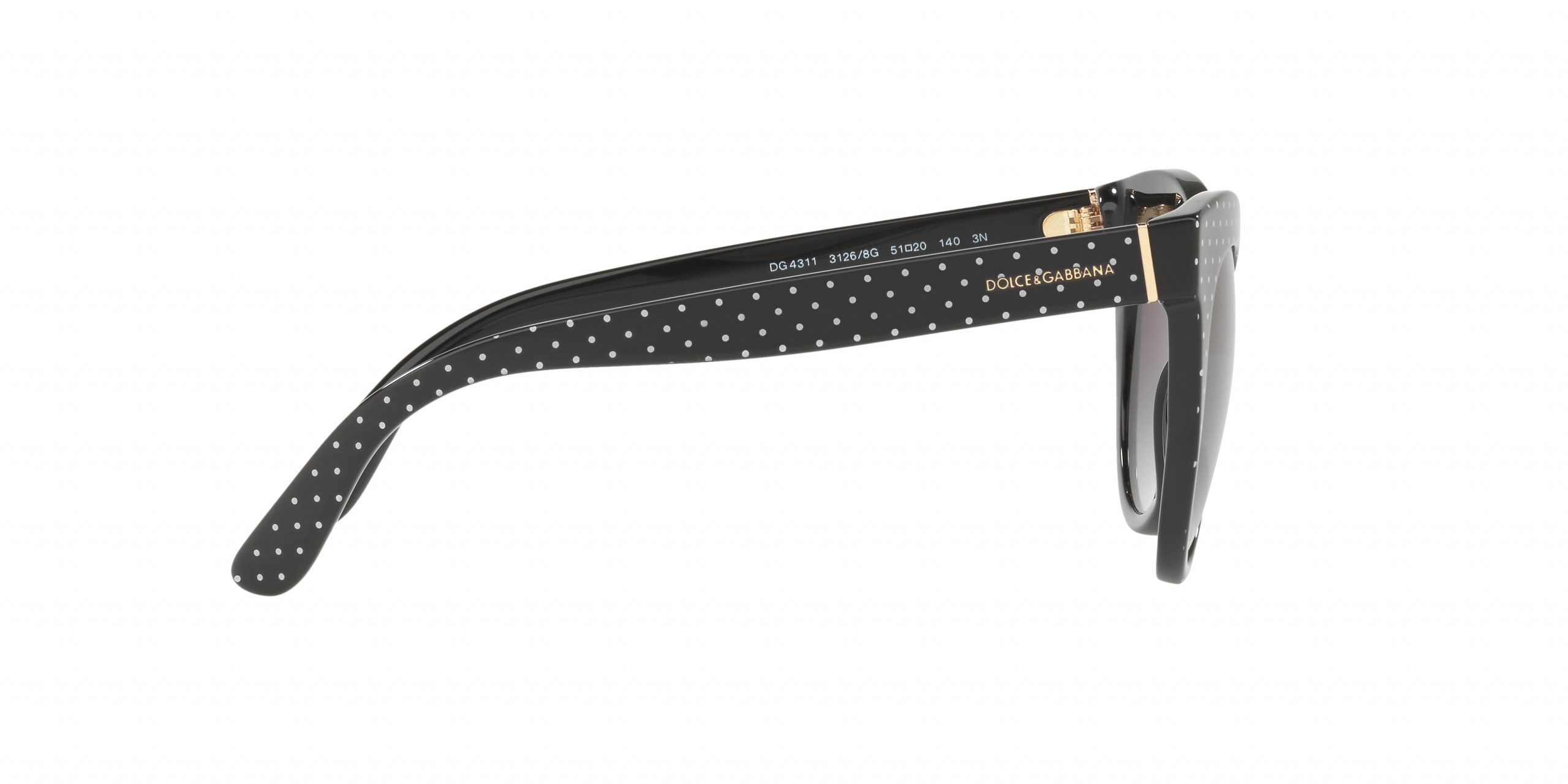 Dolce & Gabbana 4311 31268G - obrazek 9