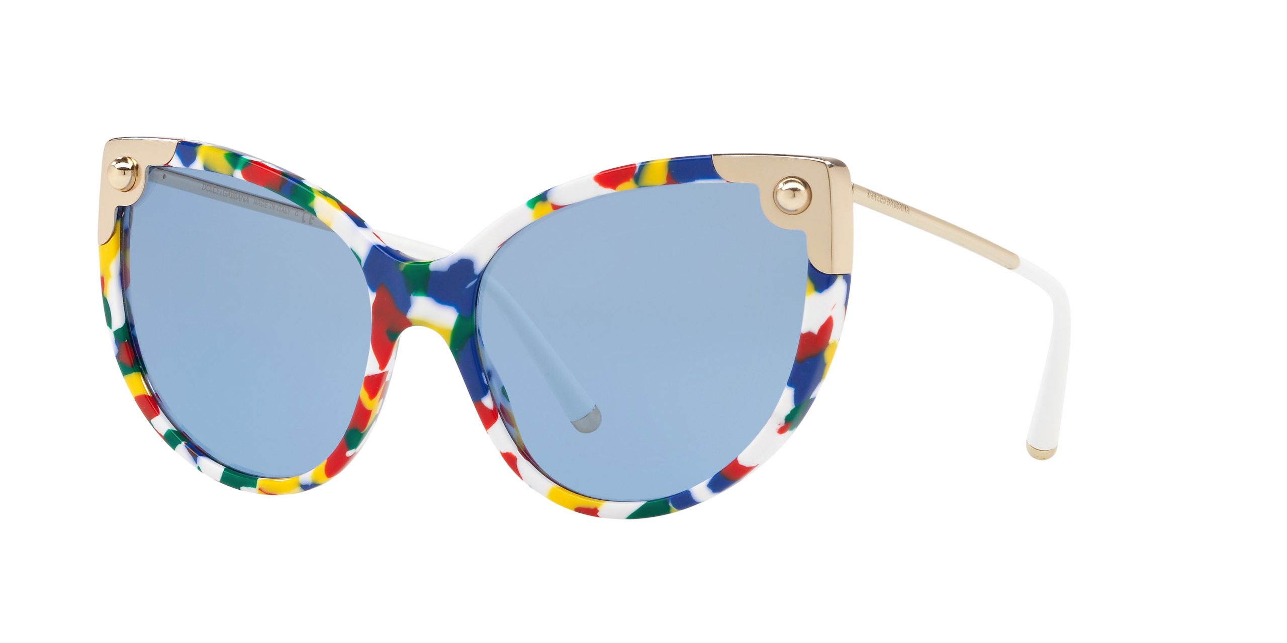 Dolce & Gabbana 4337 318172