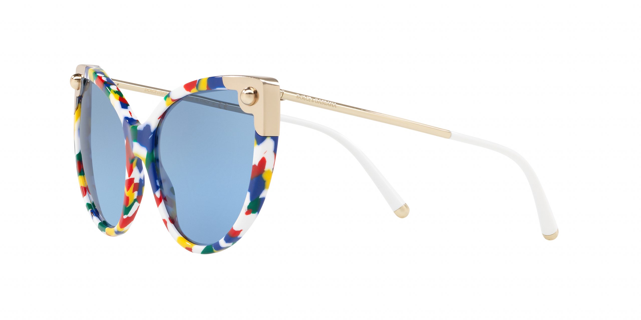 Dolce & Gabbana 4337 318172 - obrazek 2