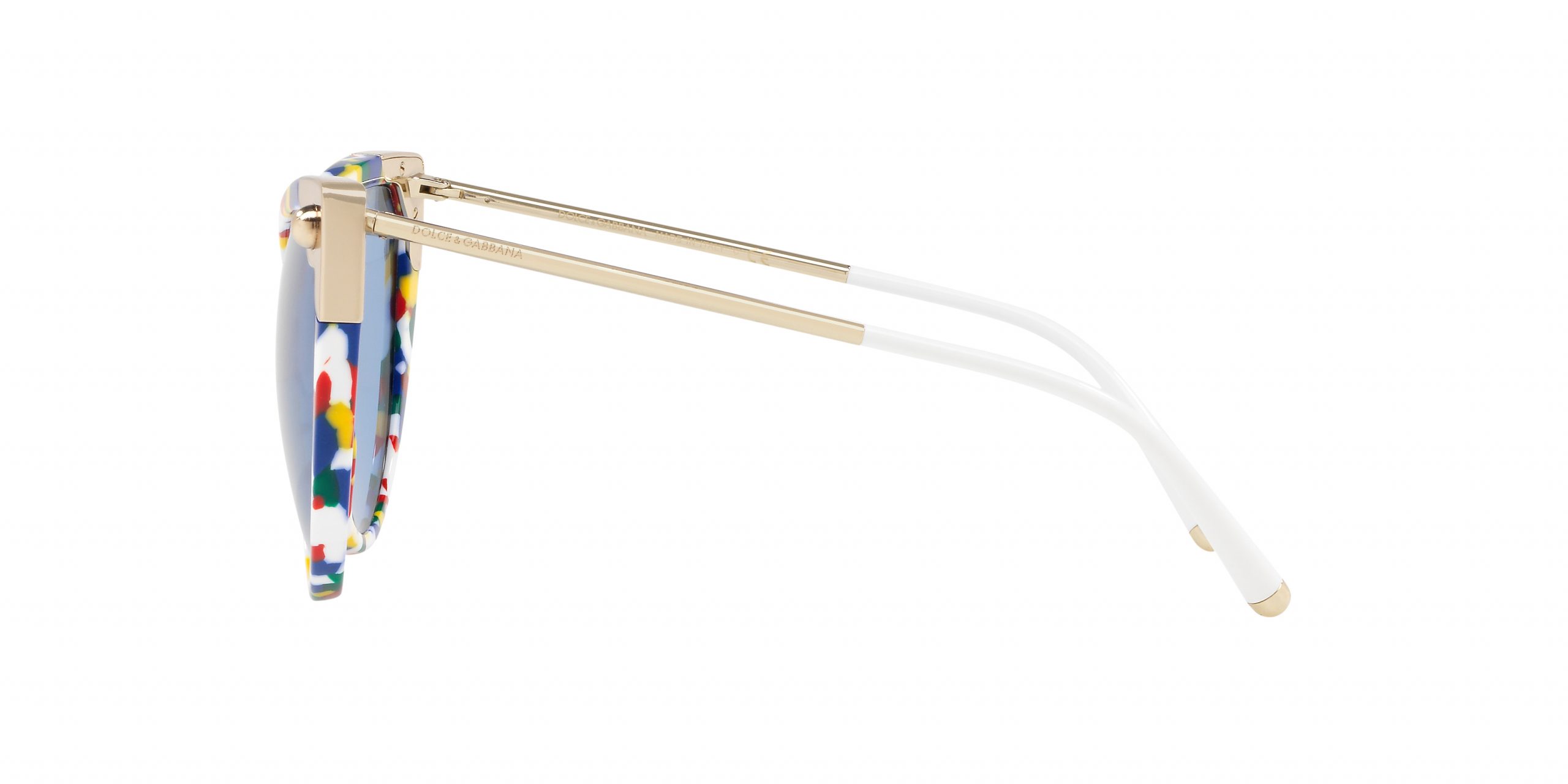 Dolce & Gabbana 4337 318172 - obrazek 3