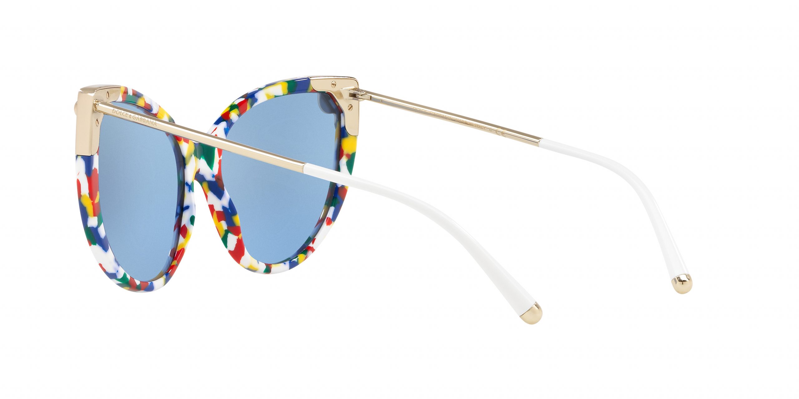 Dolce & Gabbana 4337 318172 - obrazek 4