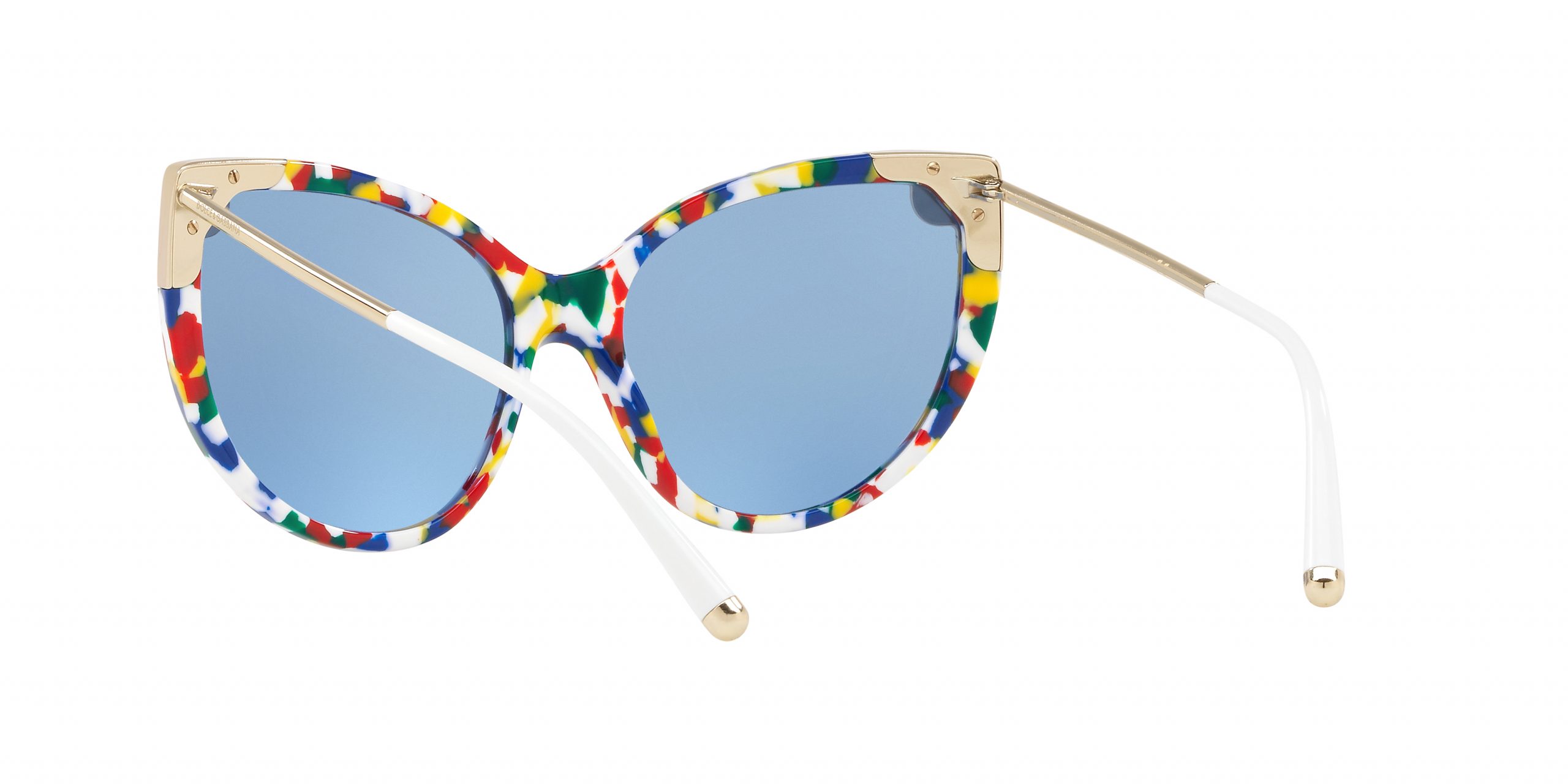 Dolce & Gabbana 4337 318172 - obrazek 5