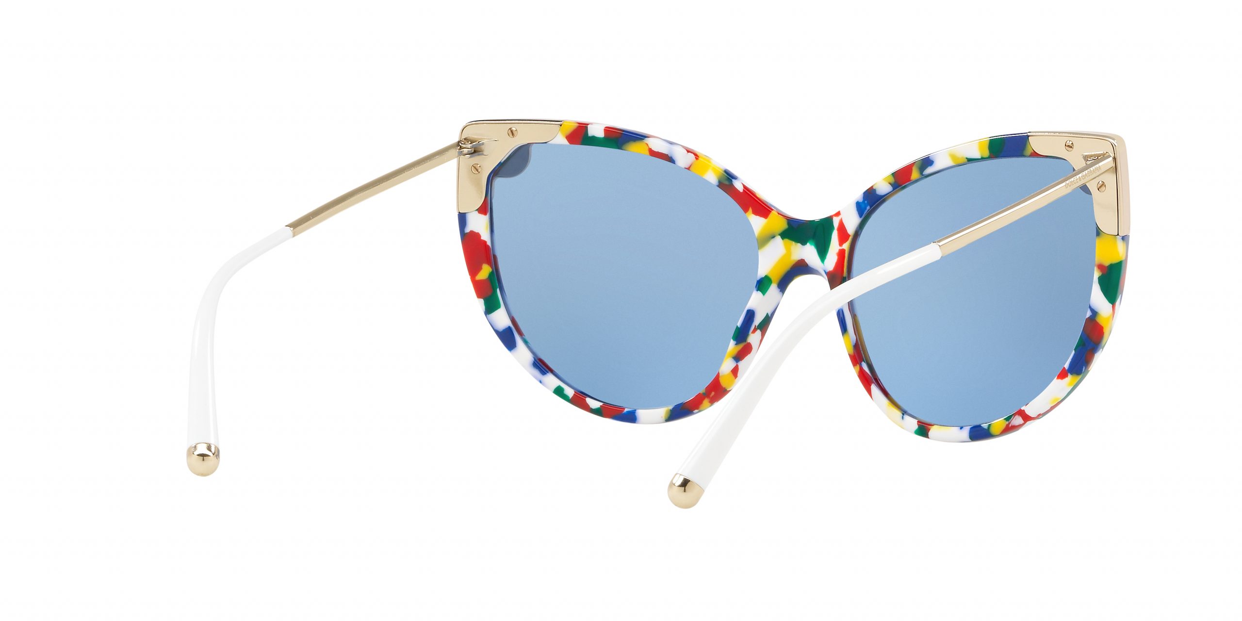 Dolce & Gabbana 4337 318172 - obrazek 6