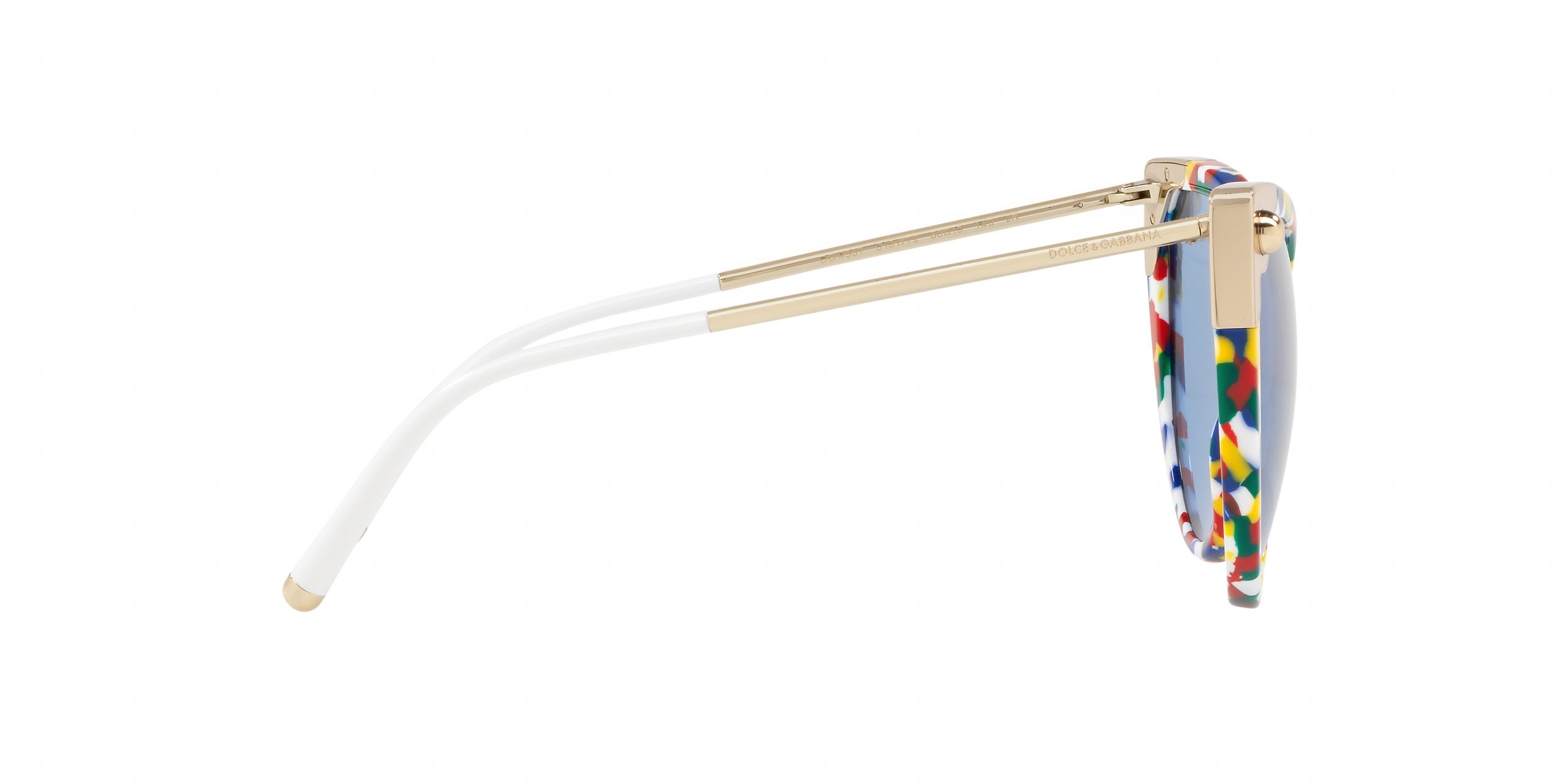 Dolce & Gabbana 4337 318172 - obrazek 8