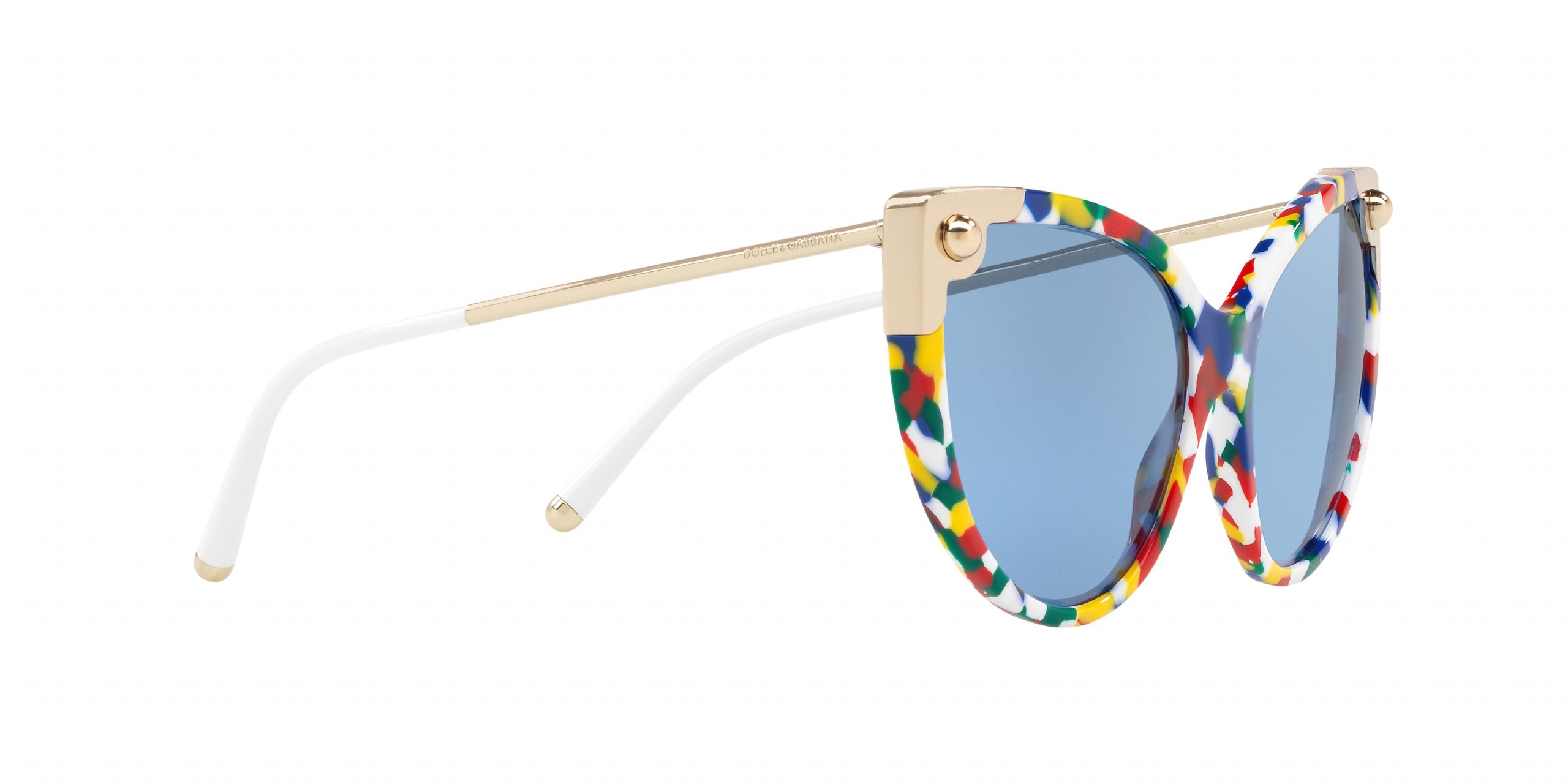 Dolce & Gabbana 4337 318172 - obrazek 9