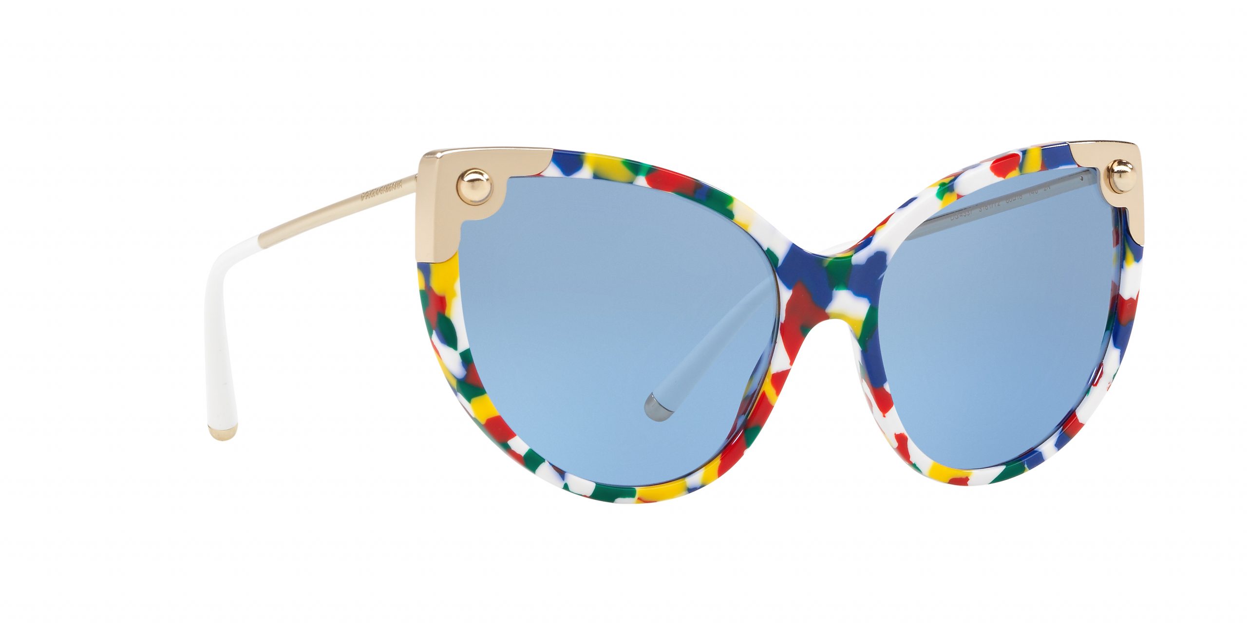 Dolce & Gabbana 4337 318172 - obrazek 10