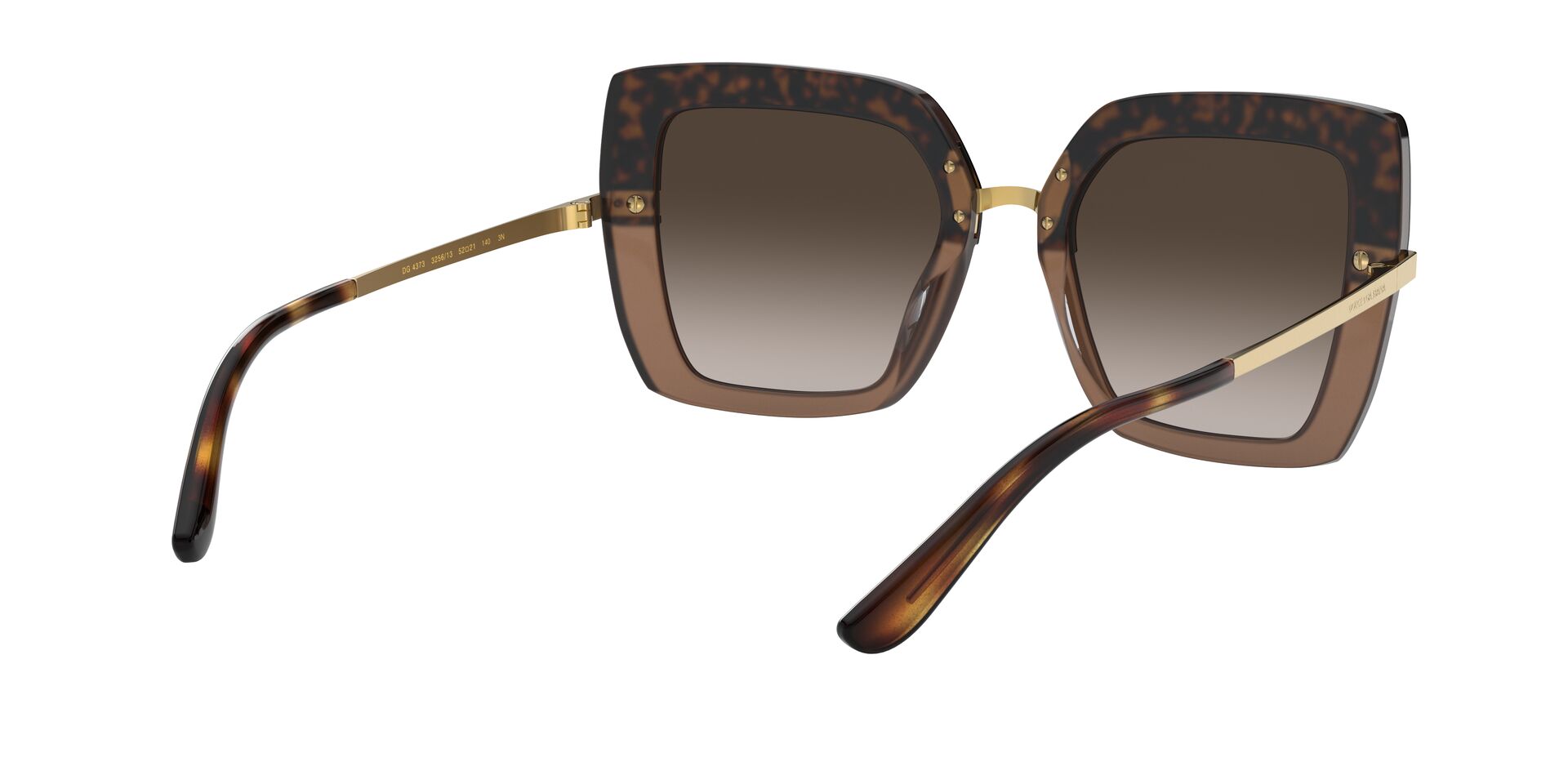 Dolce & Gabbana 4373 325613 - obrazek 7