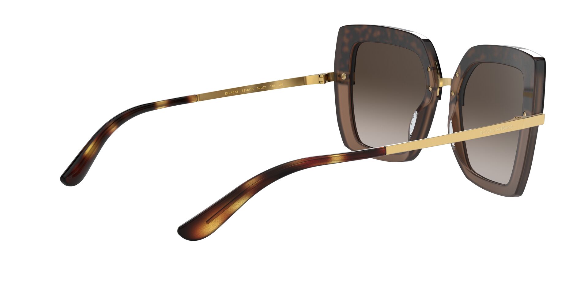 Dolce & Gabbana 4373 325613 - obrazek 8