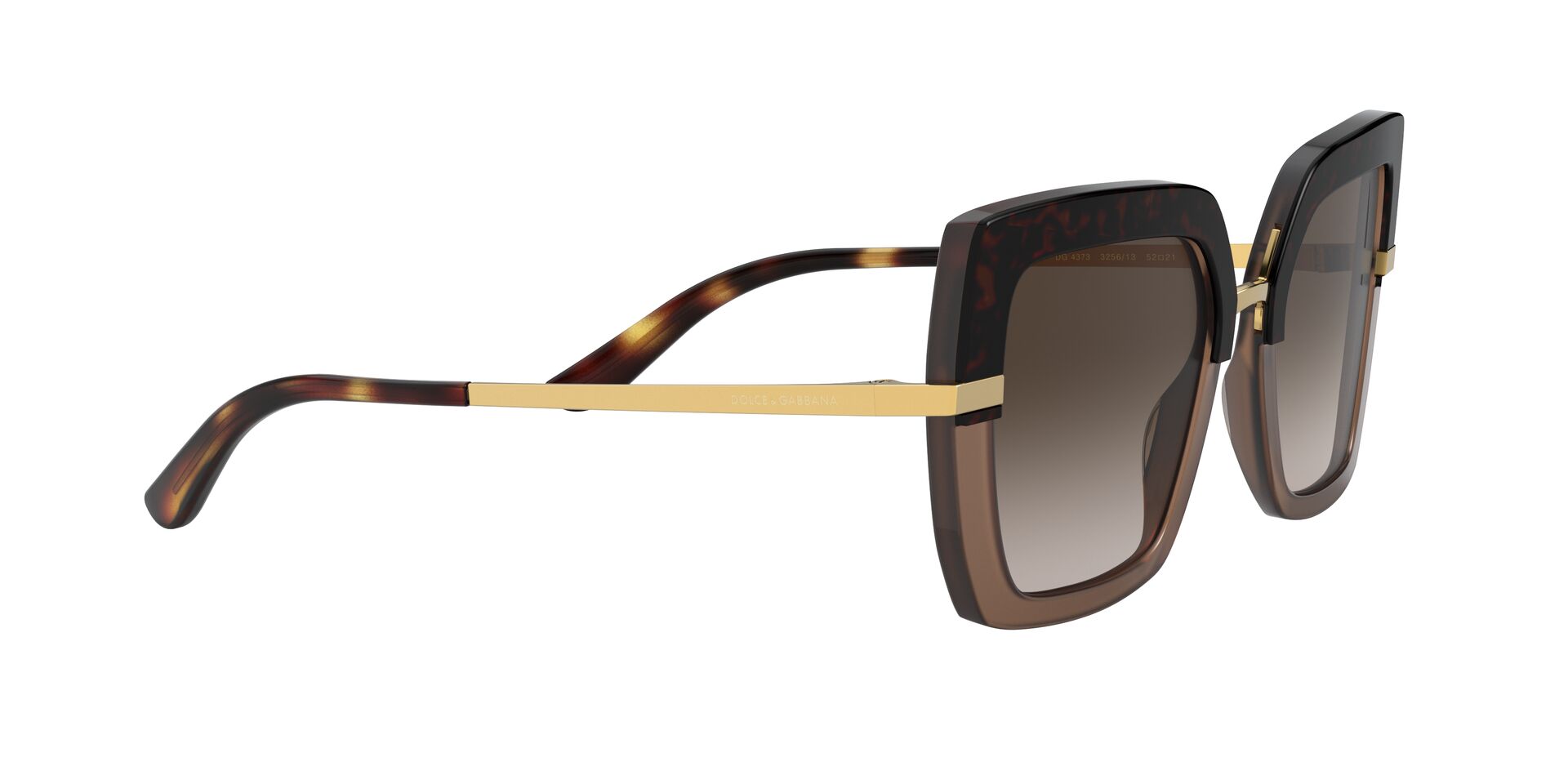 Dolce & Gabbana 4373 325613 - obrazek 10