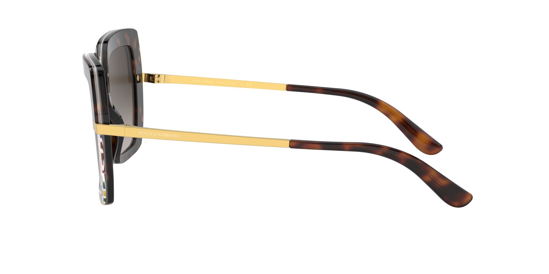 Dolce & Gabbana 4373 327813 - obrazek 3