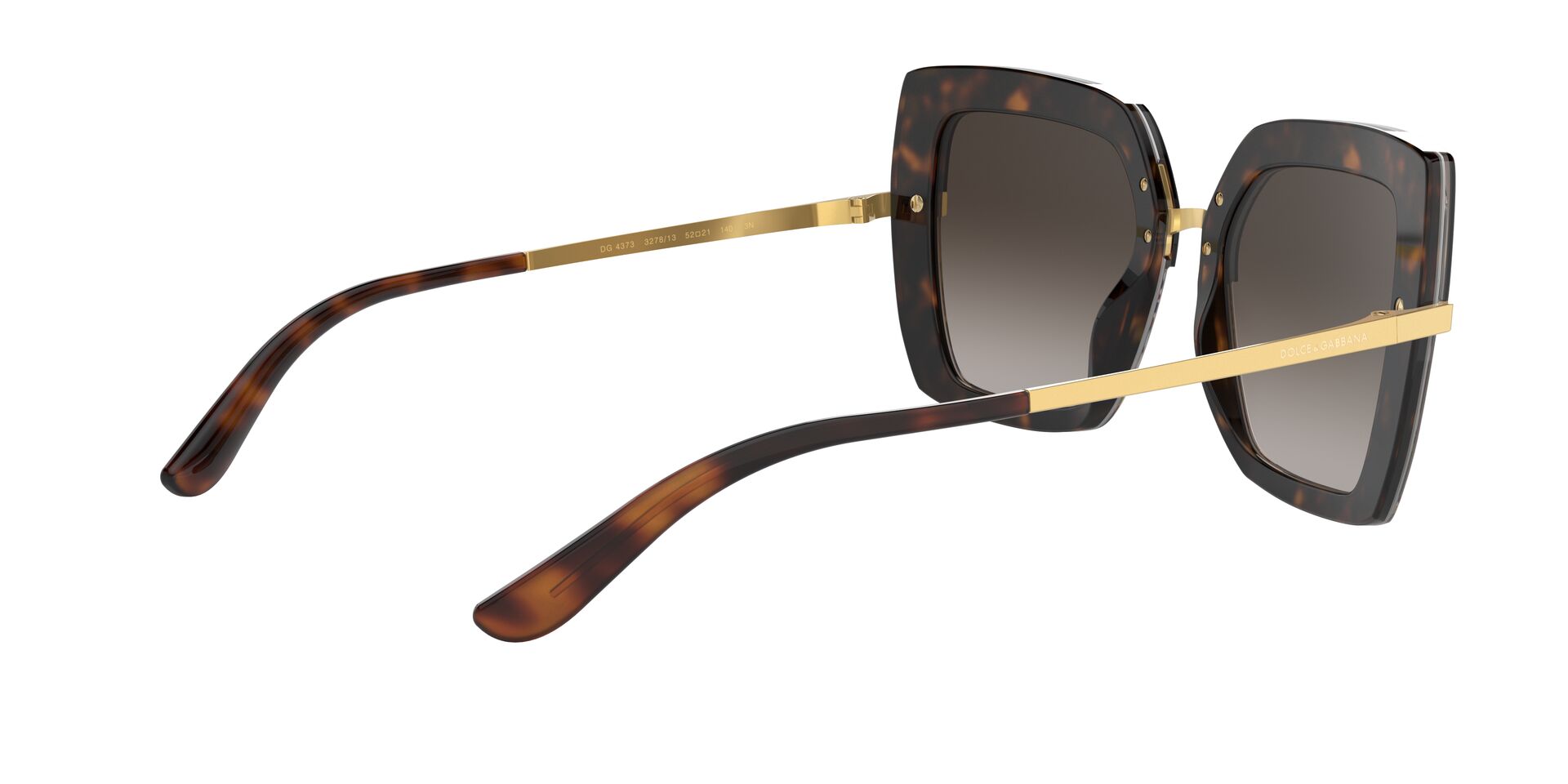 Dolce & Gabbana 4373 327813 - obrazek 8