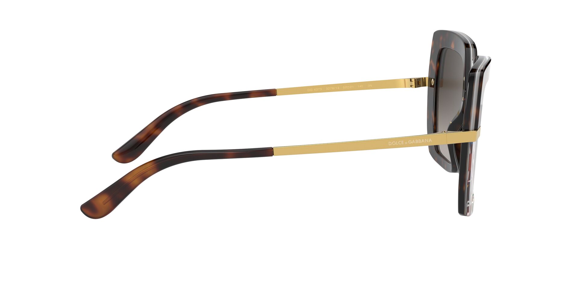 Dolce & Gabbana 4373 327813 - obrazek 9