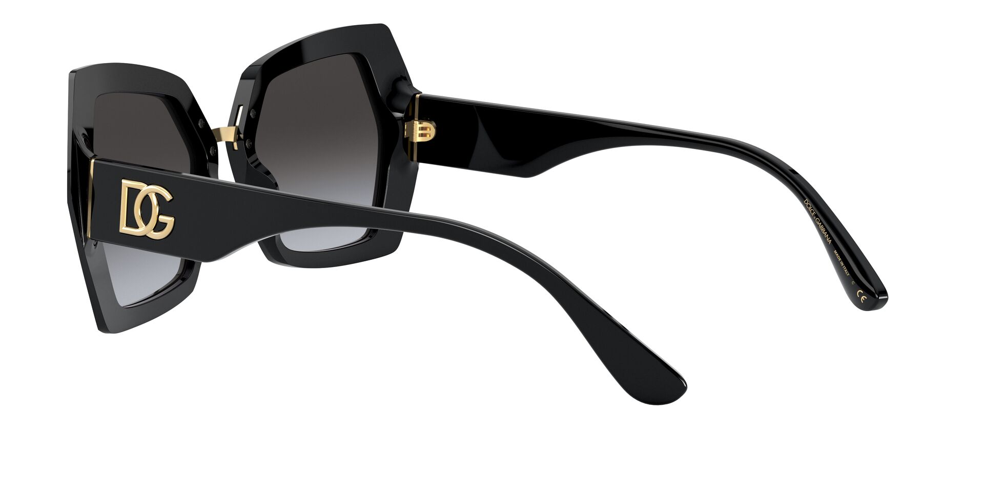 Dolce & Gabbana 4377 501 8G - obrazek 4