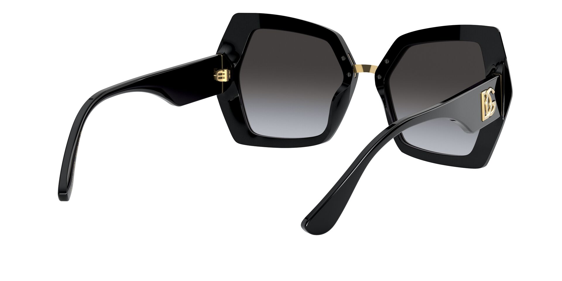 Dolce & Gabbana 4377 501 8G - obrazek 7