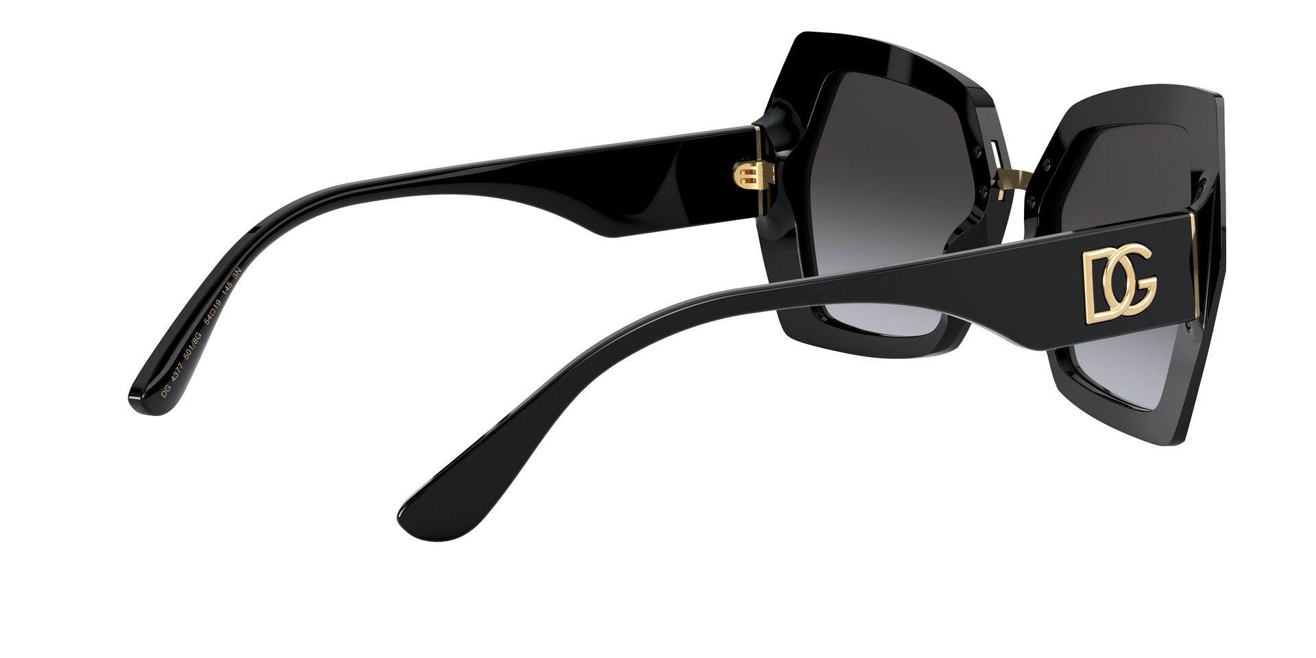 Dolce & Gabbana 4377 501 8G - obrazek 8