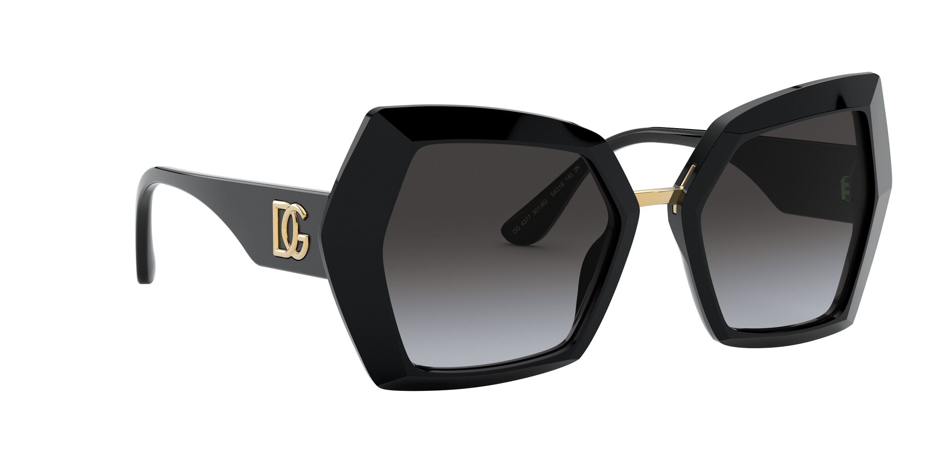 Dolce & Gabbana 4377 501 8G - obrazek 11