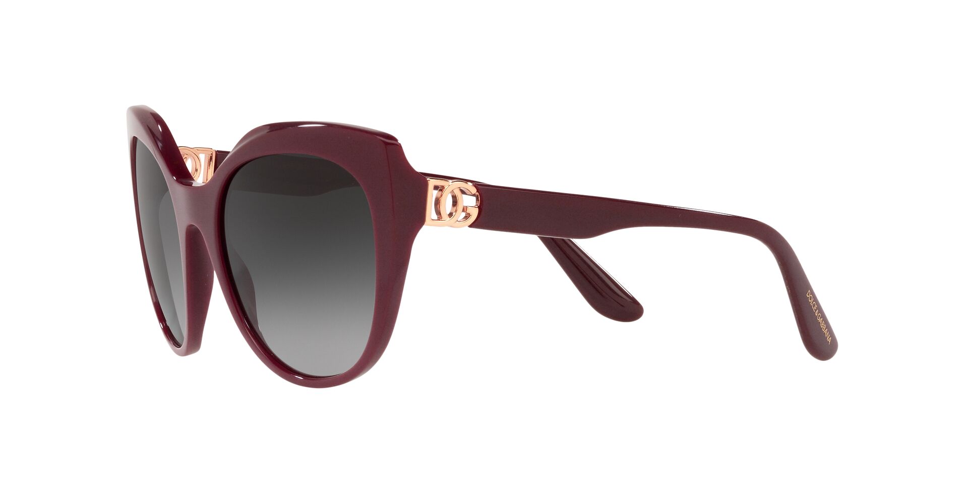 Dolce & Gabbana 4392 30918G - obrazek 2