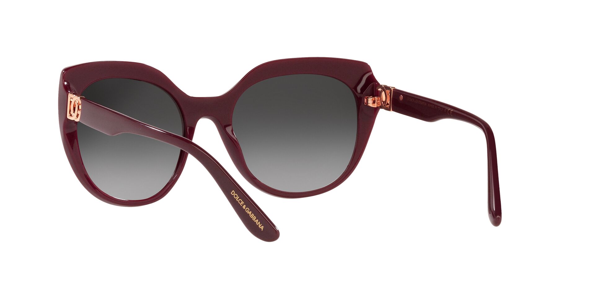 Dolce & Gabbana 4392 30918G - obrazek 5