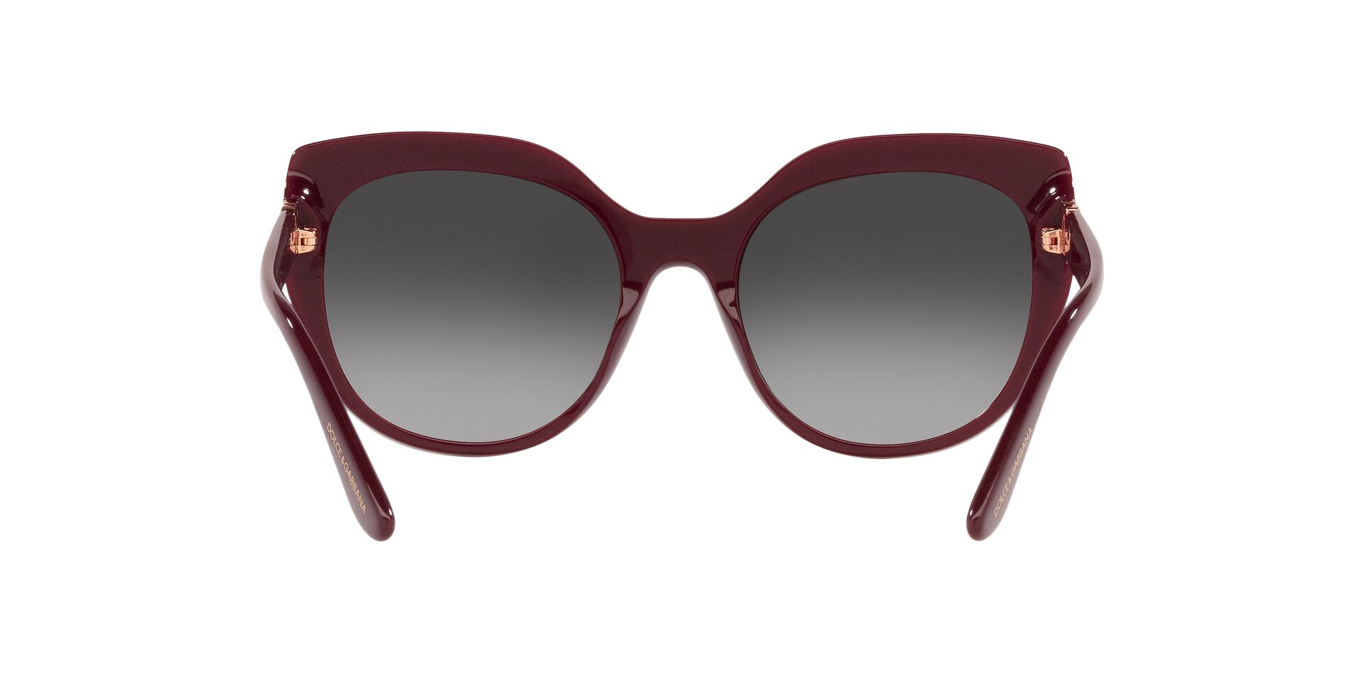 Dolce & Gabbana 4392 30918G - obrazek 6