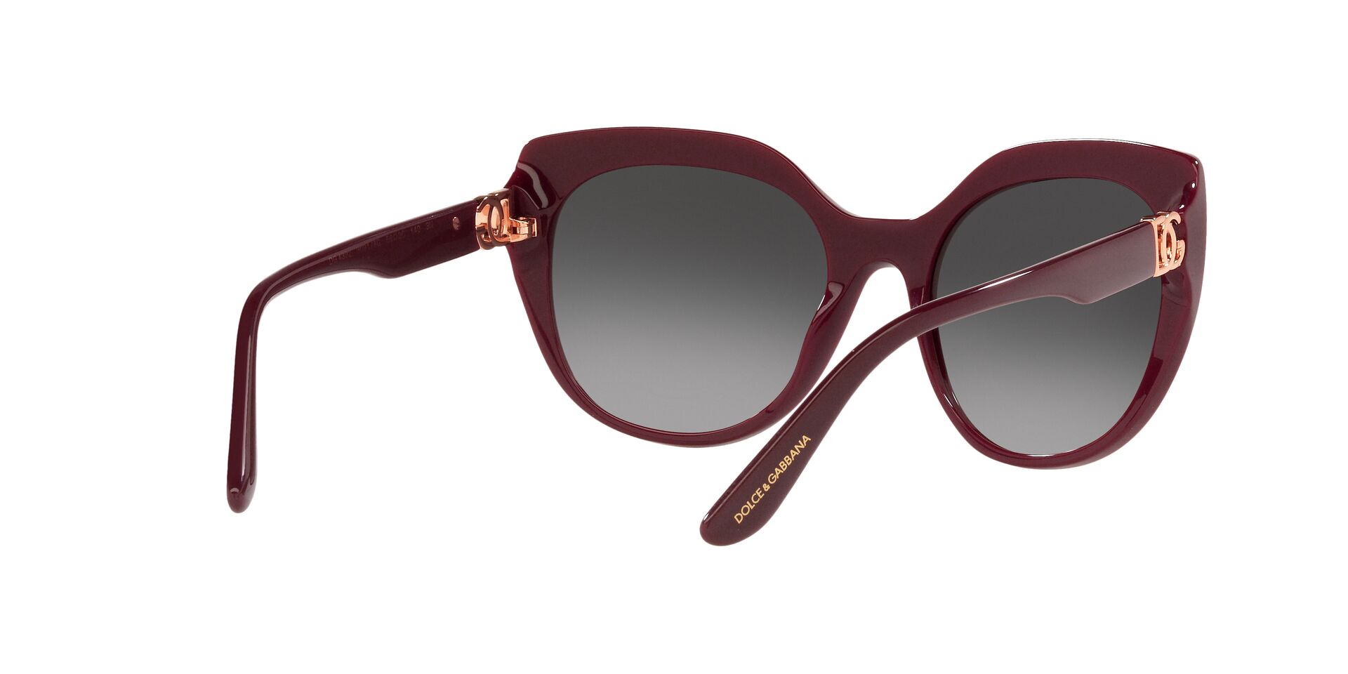 Dolce & Gabbana 4392 30918G - obrazek 7