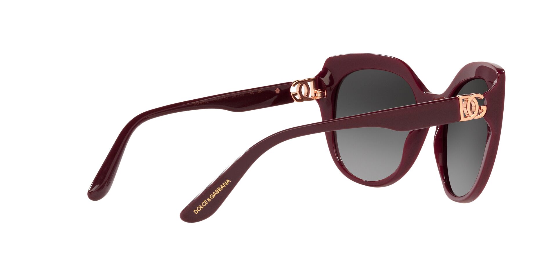 Dolce & Gabbana 4392 30918G - obrazek 8