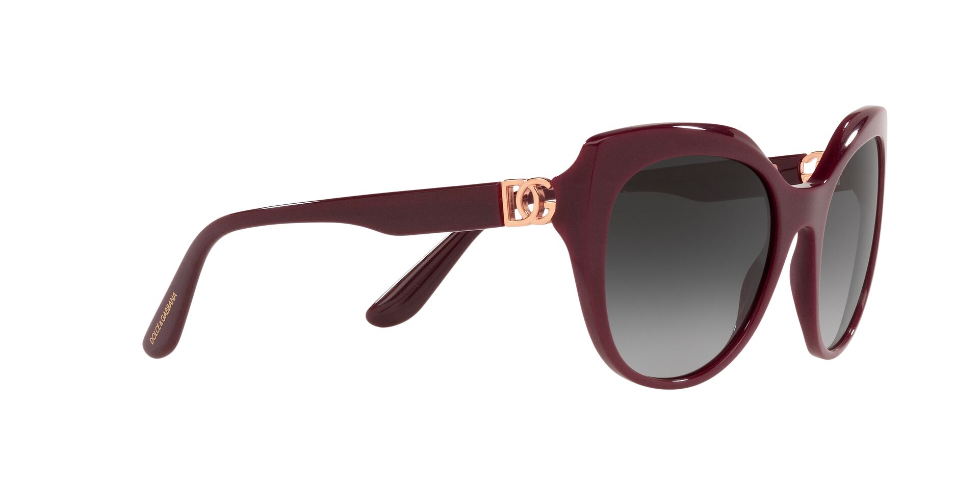 Dolce & Gabbana 4392 30918G - obrazek 10