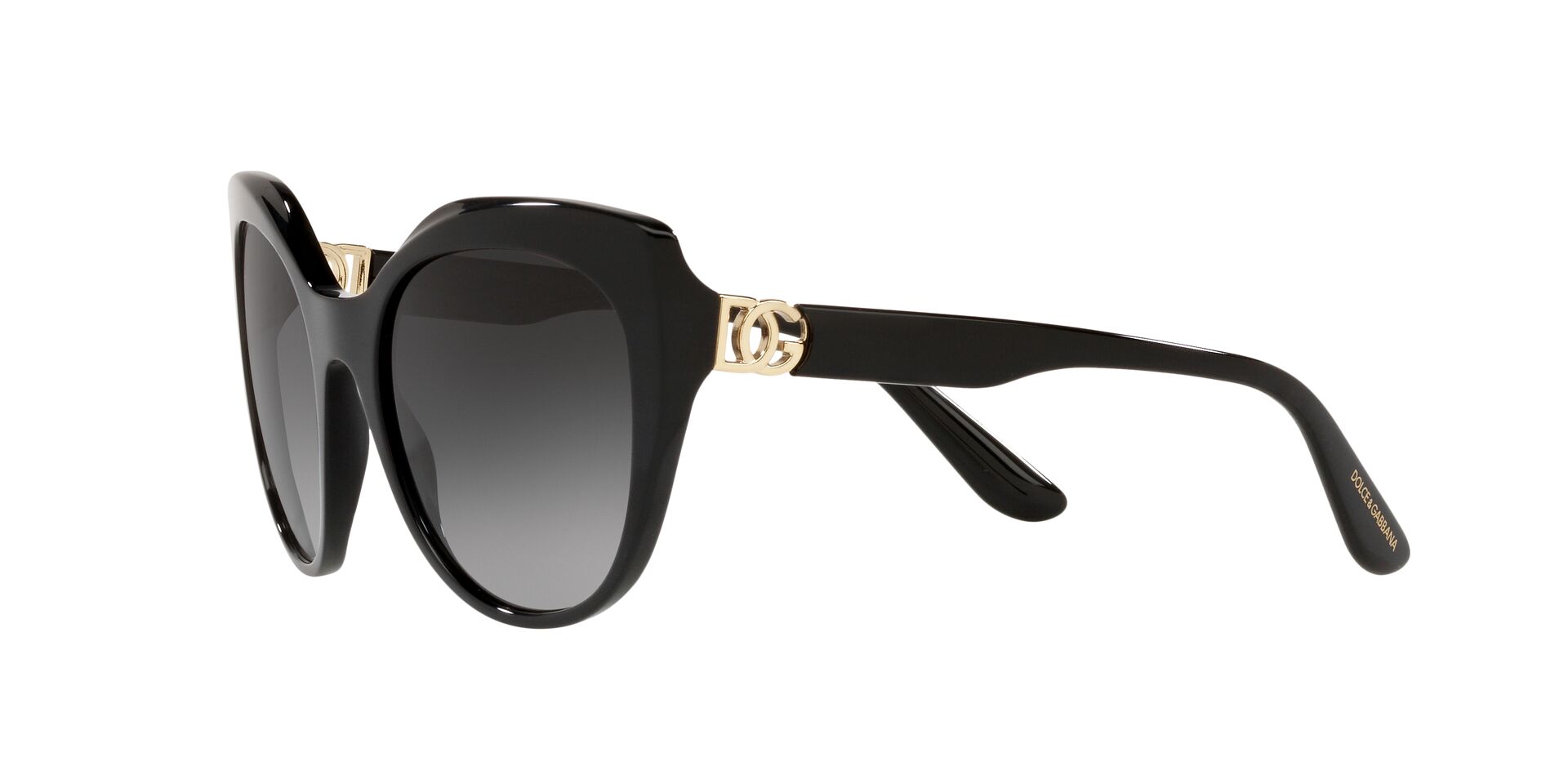 Dolce & Gabbana 4392 501 8G - obrazek 2