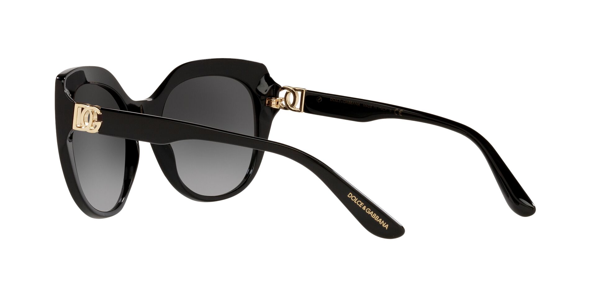 Dolce & Gabbana 4392 501 8G - obrazek 4