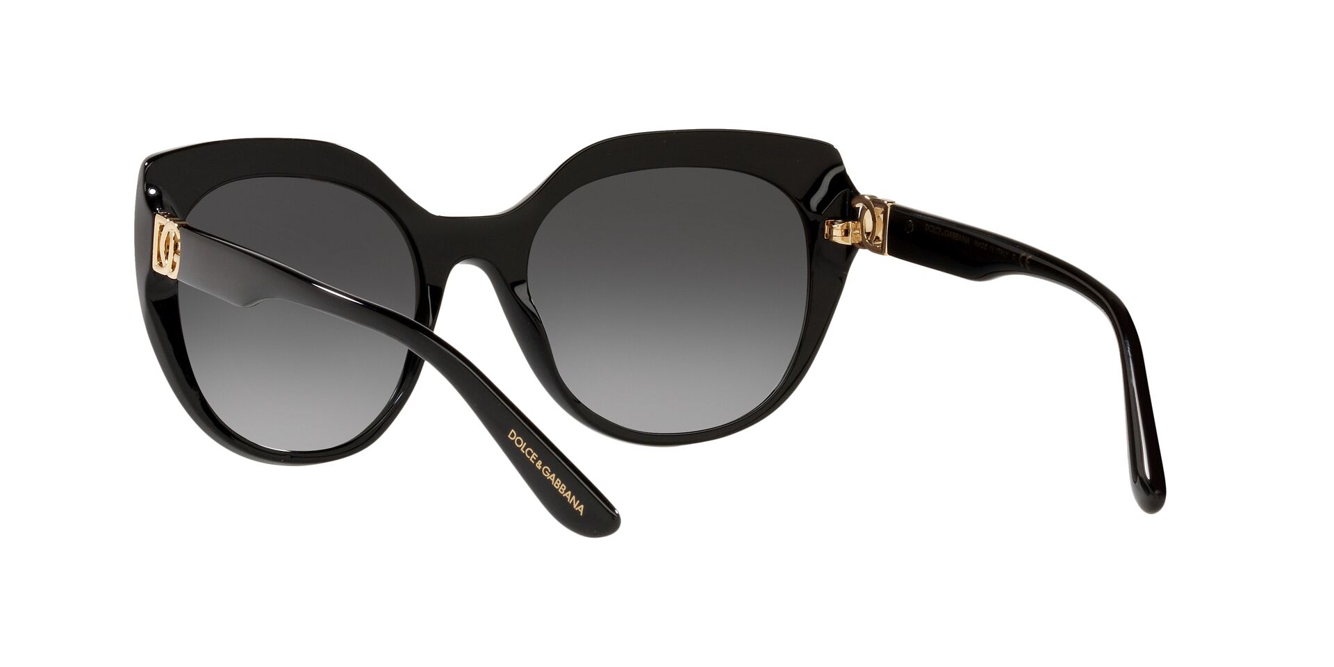 Dolce & Gabbana 4392 501 8G - obrazek 5