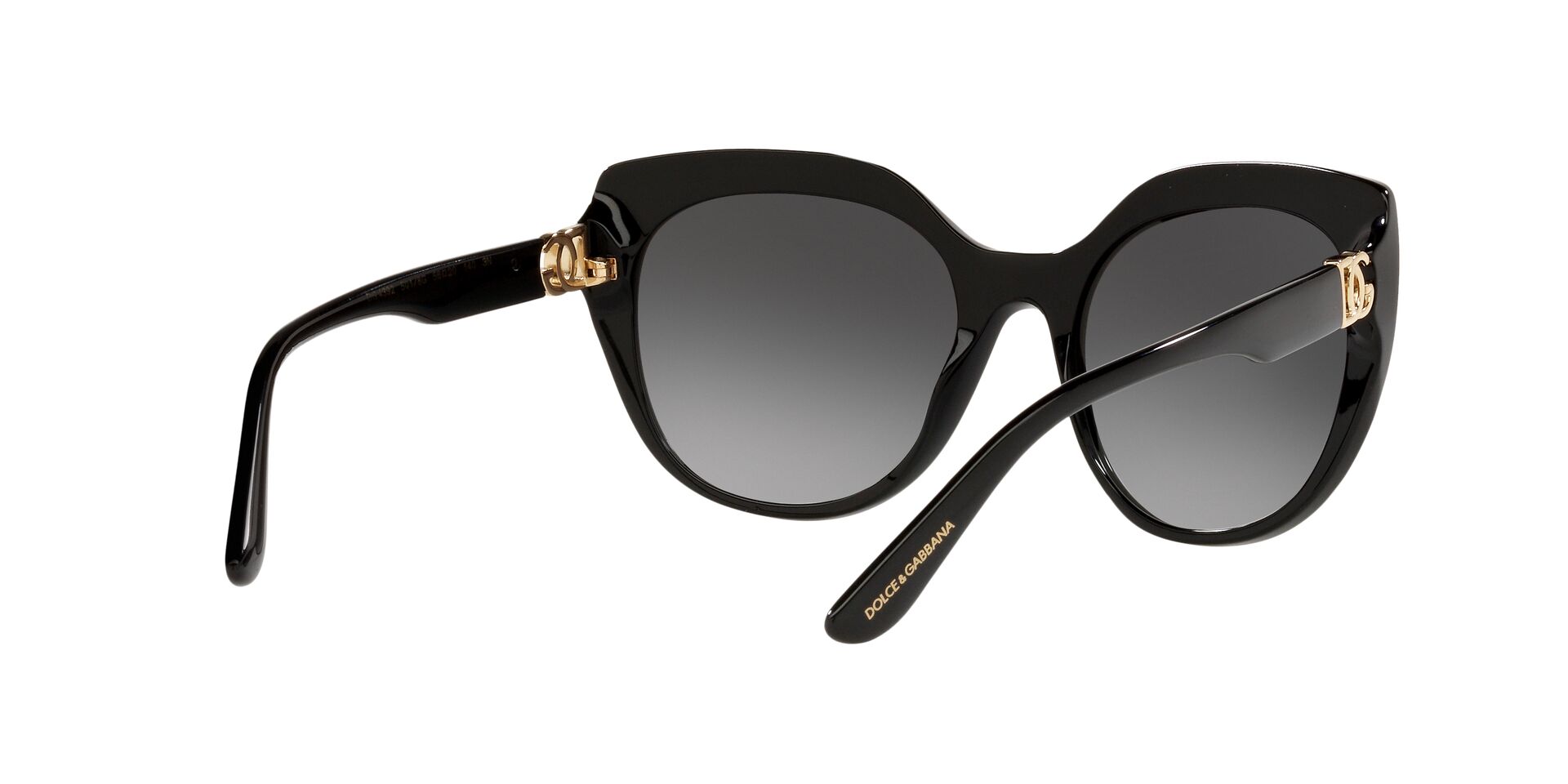 Dolce & Gabbana 4392 501 8G - obrazek 7