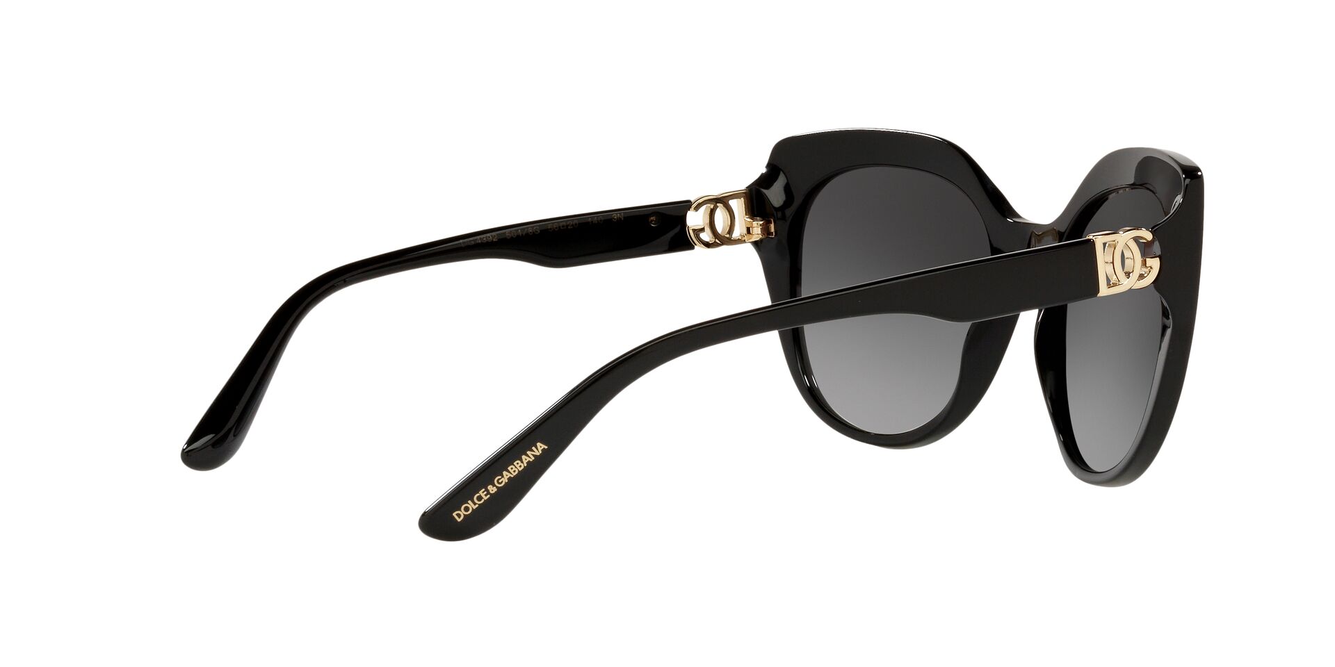 Dolce & Gabbana 4392 501 8G - obrazek 8