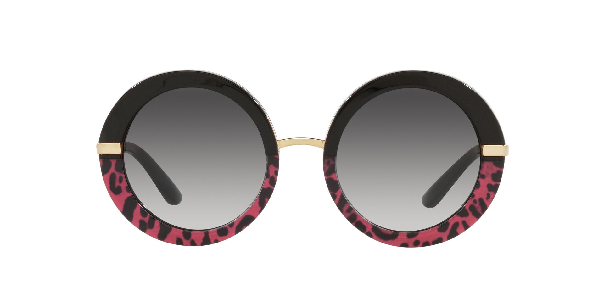 Dolce & Gabbana 4393 33198G - obrazek 12