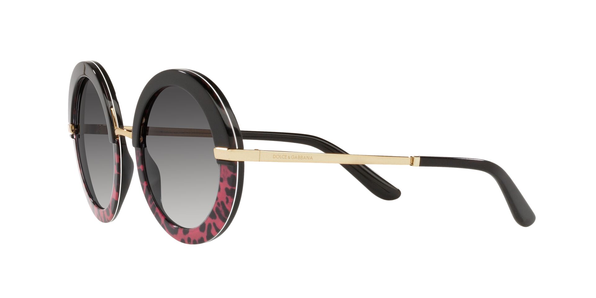 Dolce & Gabbana 4393 33198G - obrazek 2