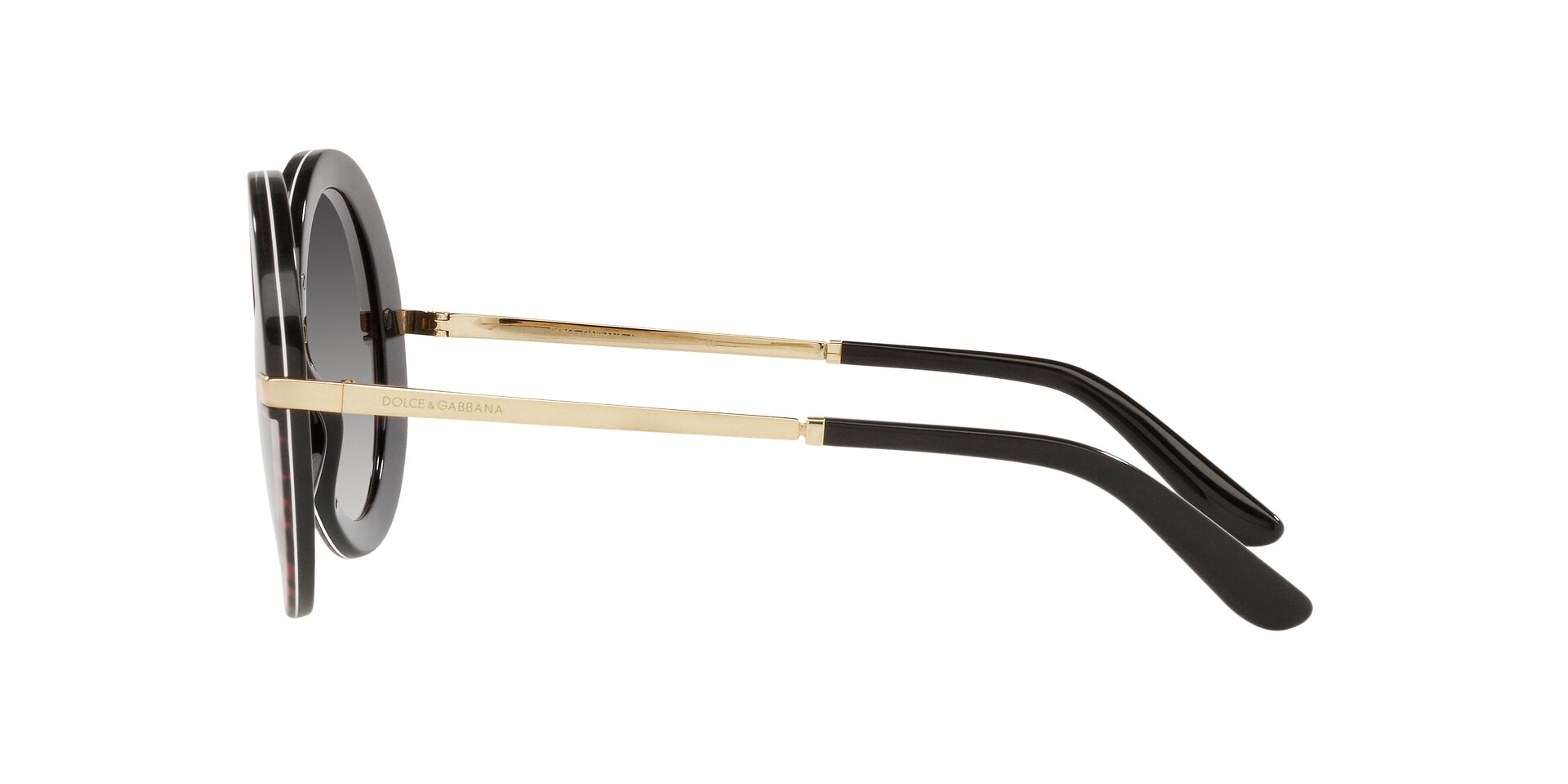 Dolce & Gabbana 4393 33198G - obrazek 3