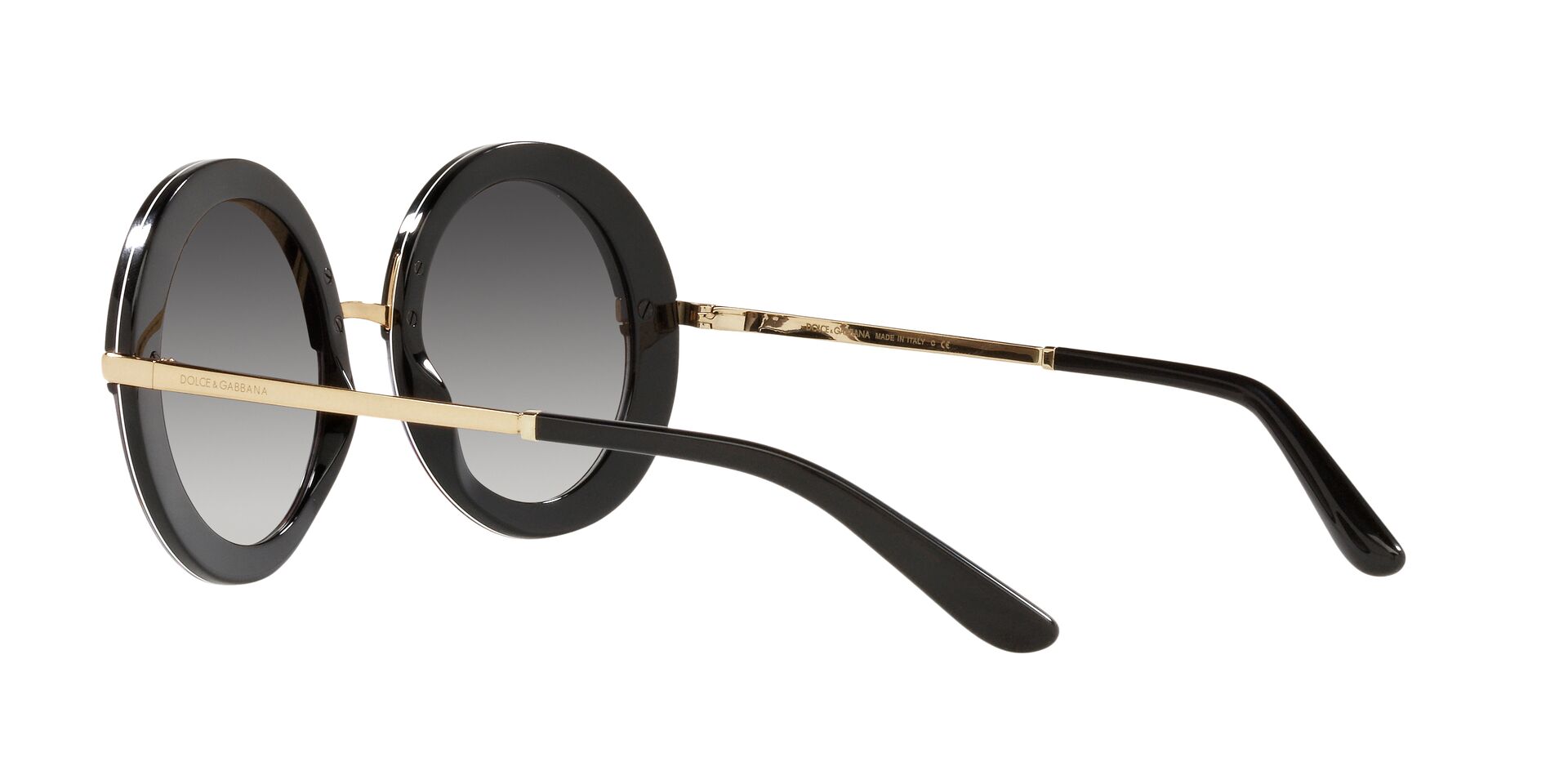 Dolce & Gabbana 4393 33198G - obrazek 4