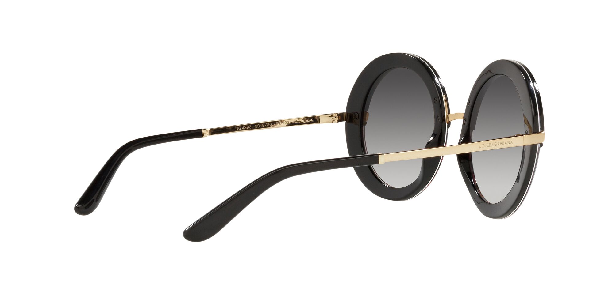 Dolce & Gabbana 4393 33198G - obrazek 8