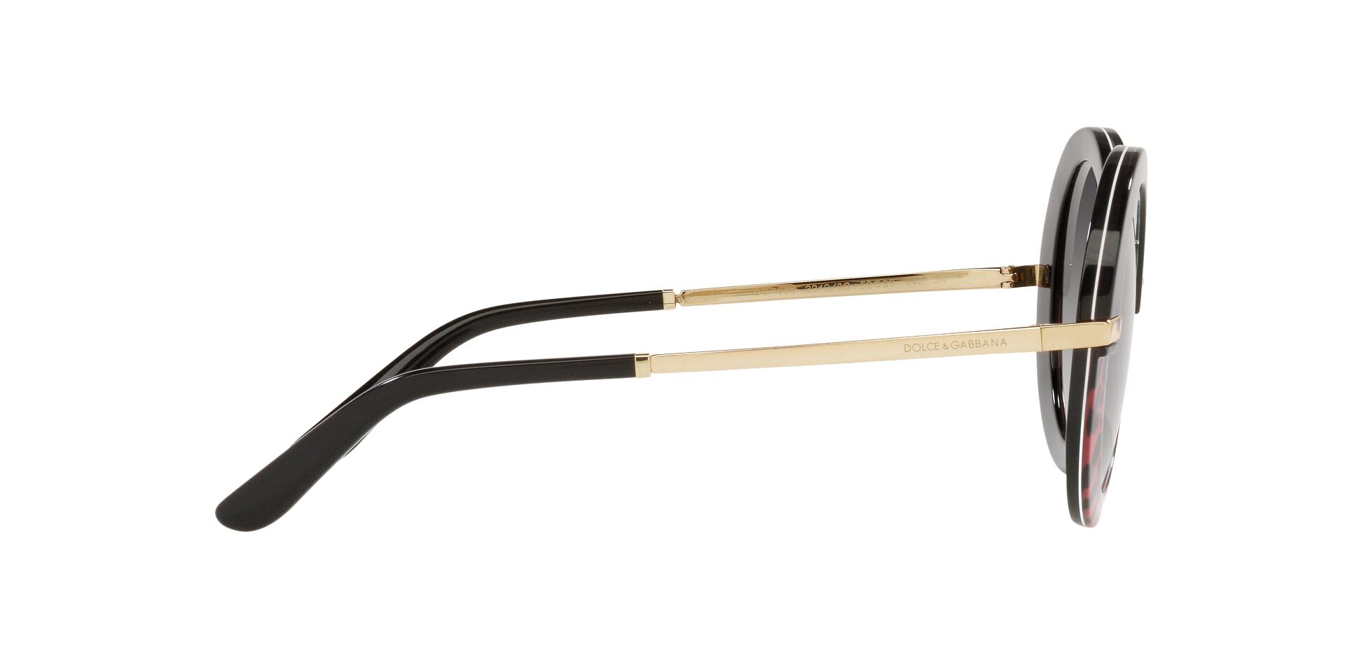 Dolce & Gabbana 4393 33198G - obrazek 9