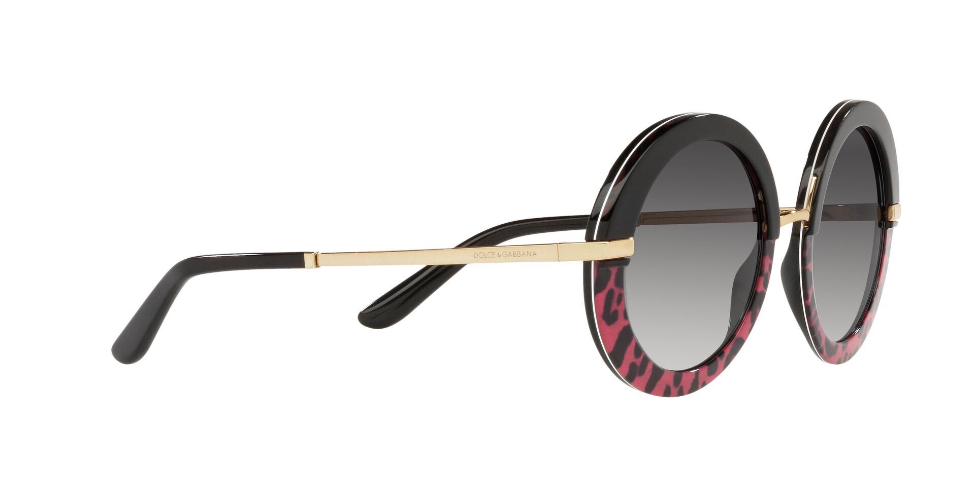 Dolce & Gabbana 4393 33198G - obrazek 10