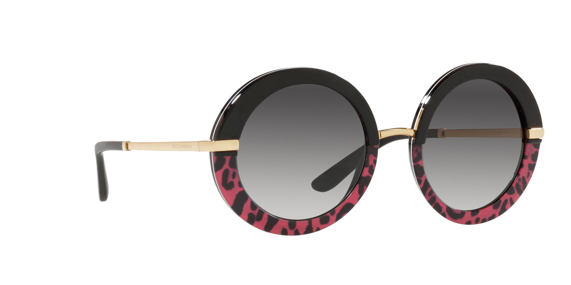 Dolce & Gabbana 4393 33198G - obrazek 11