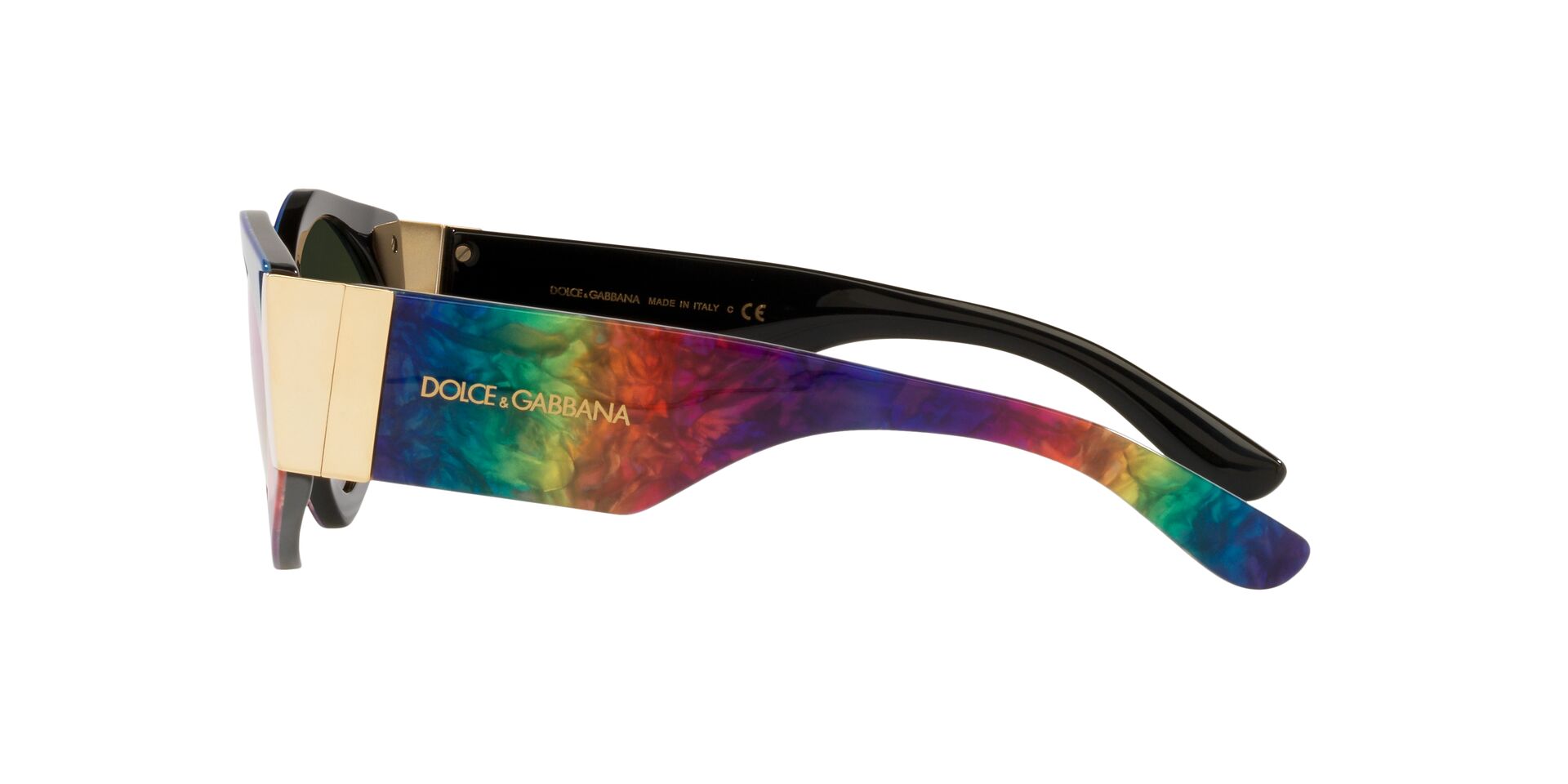 Dolce & Gabbana 4396 3327P1 - obrazek 3