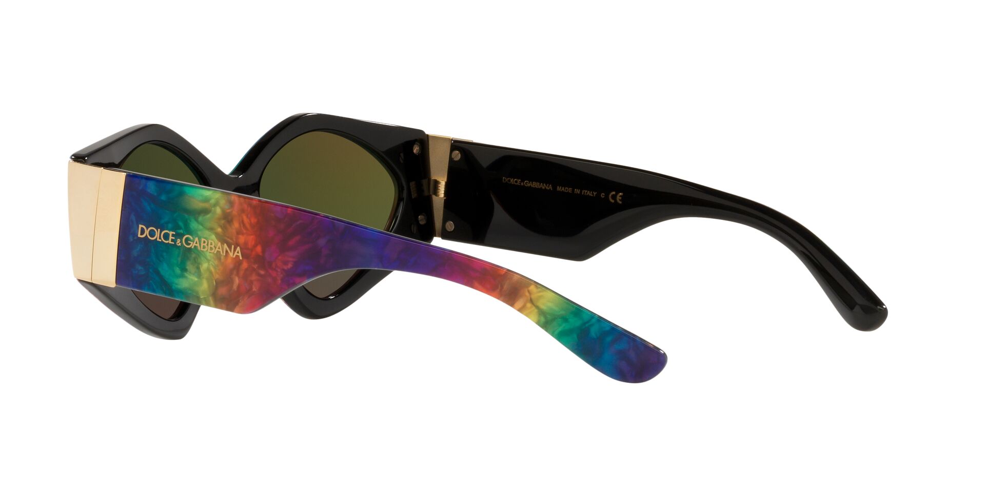 Dolce & Gabbana 4396 3327P1 - obrazek 4