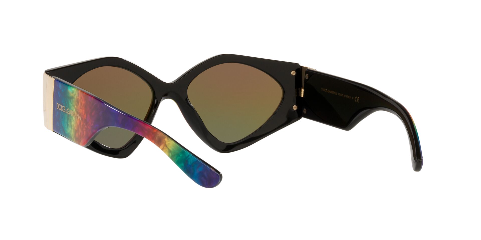 Dolce & Gabbana 4396 3327P1 - obrazek 5