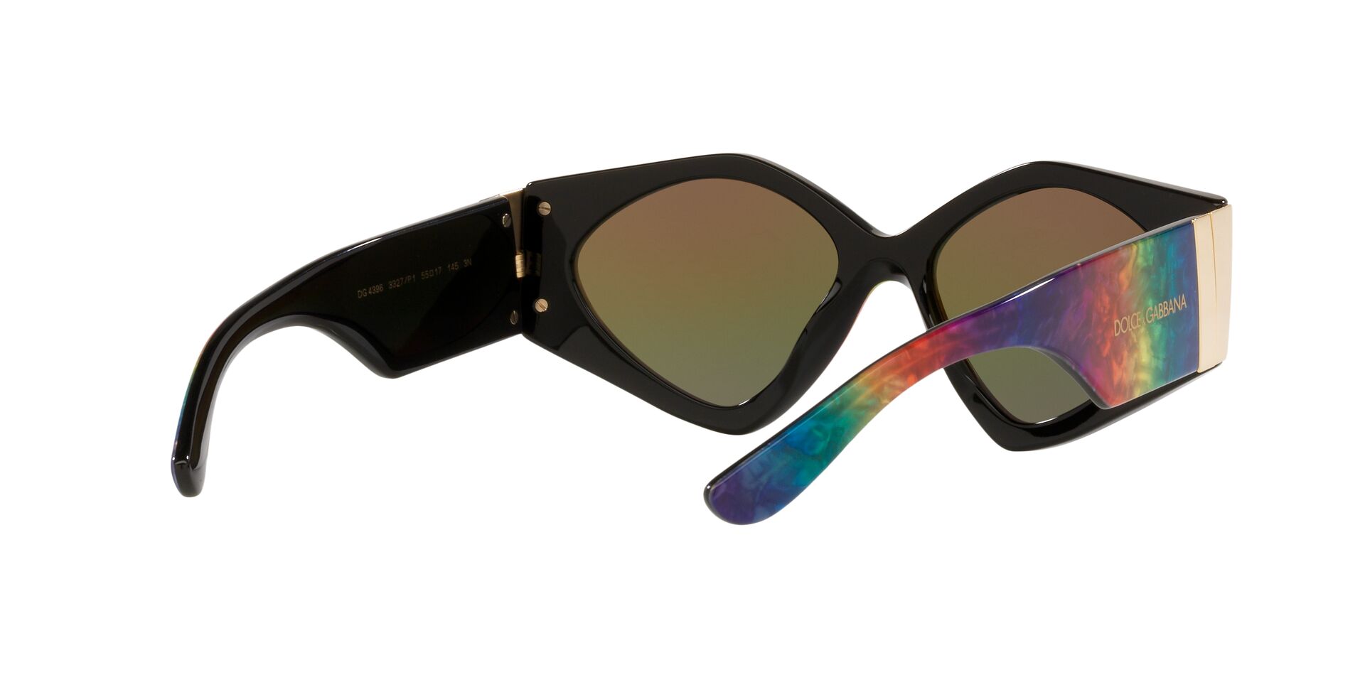 Dolce & Gabbana 4396 3327P1 - obrazek 7