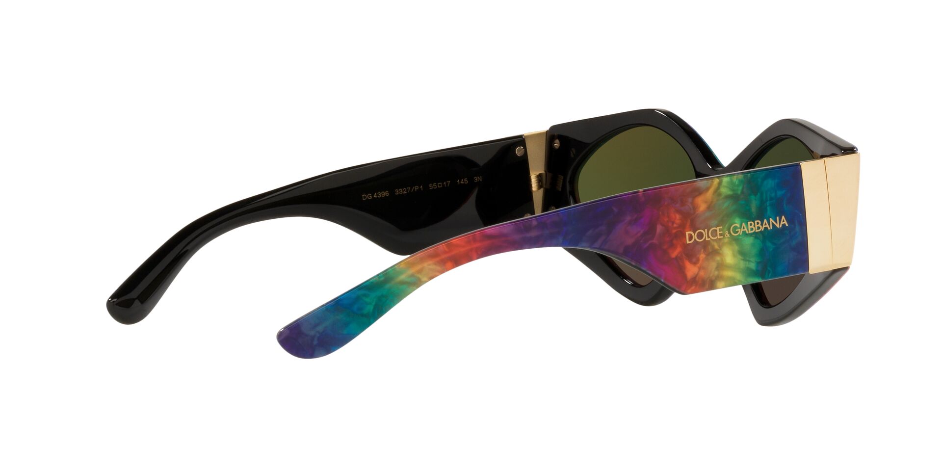 Dolce & Gabbana 4396 3327P1 - obrazek 8