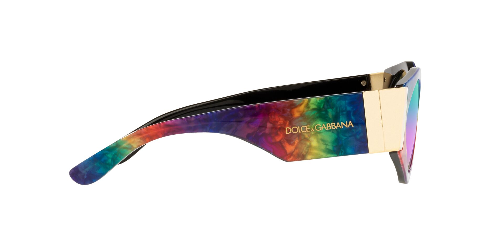 Dolce & Gabbana 4396 3327P1 - obrazek 9